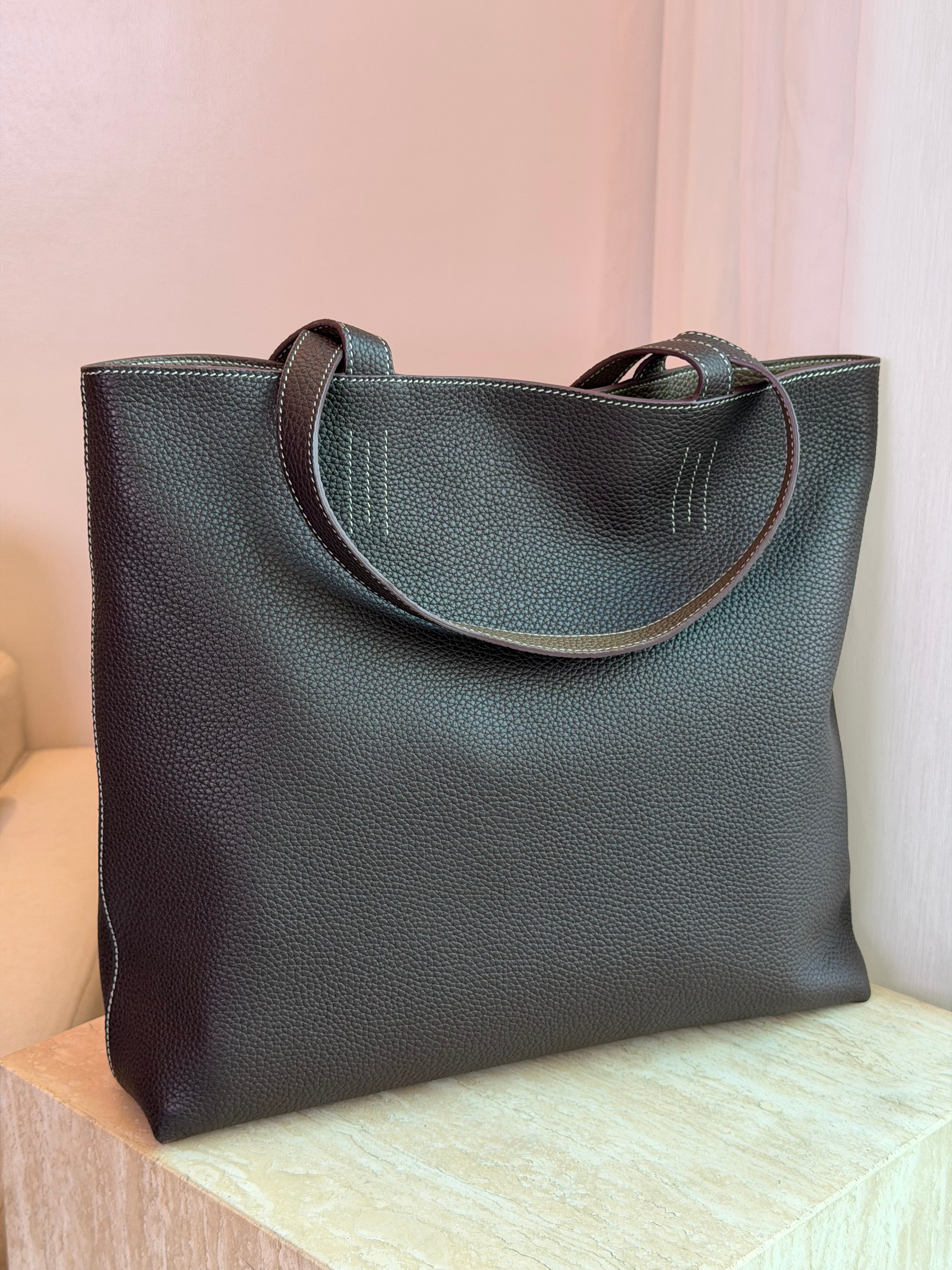 Reversible Tote