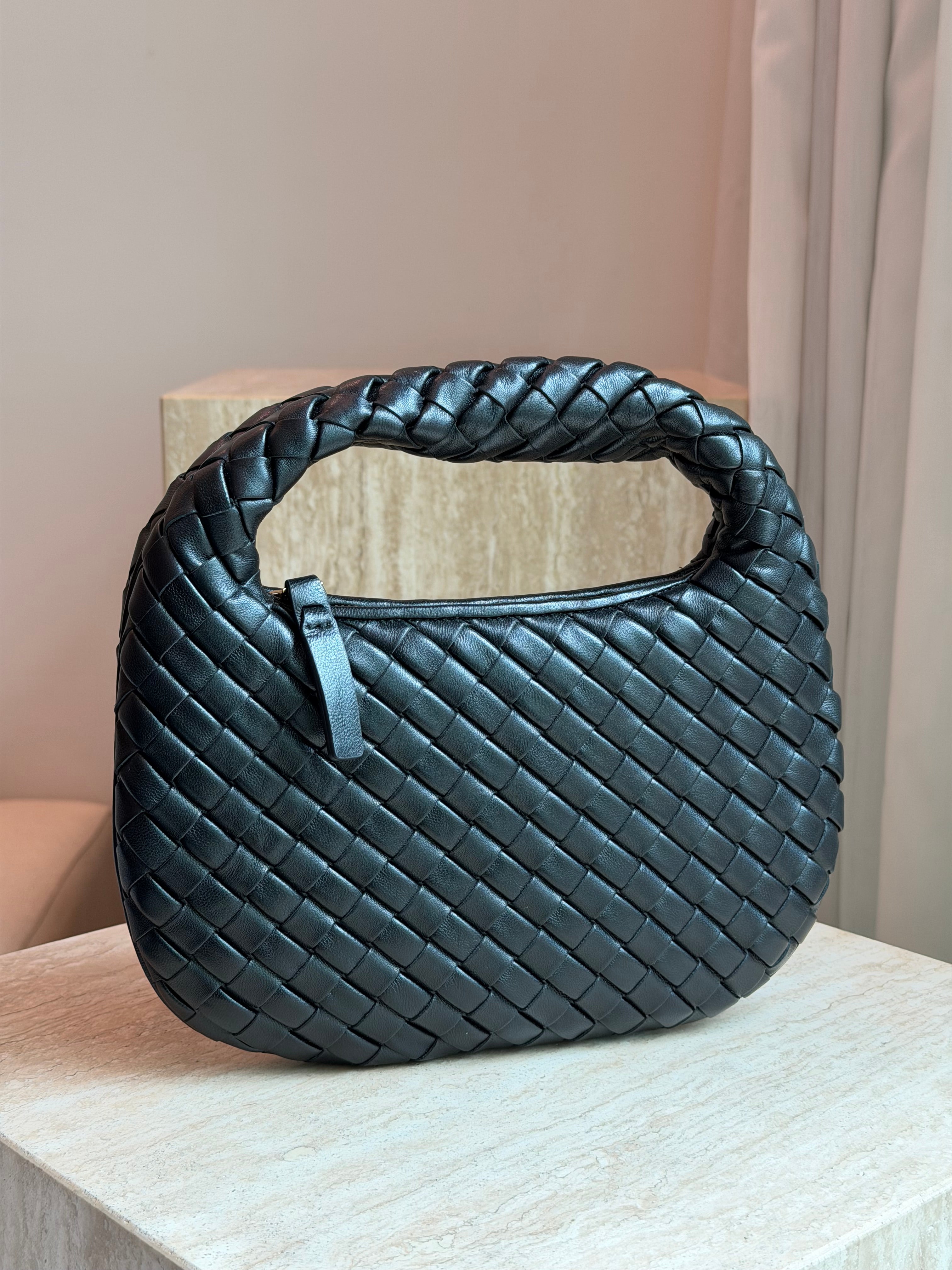 Baby Baguette Bag