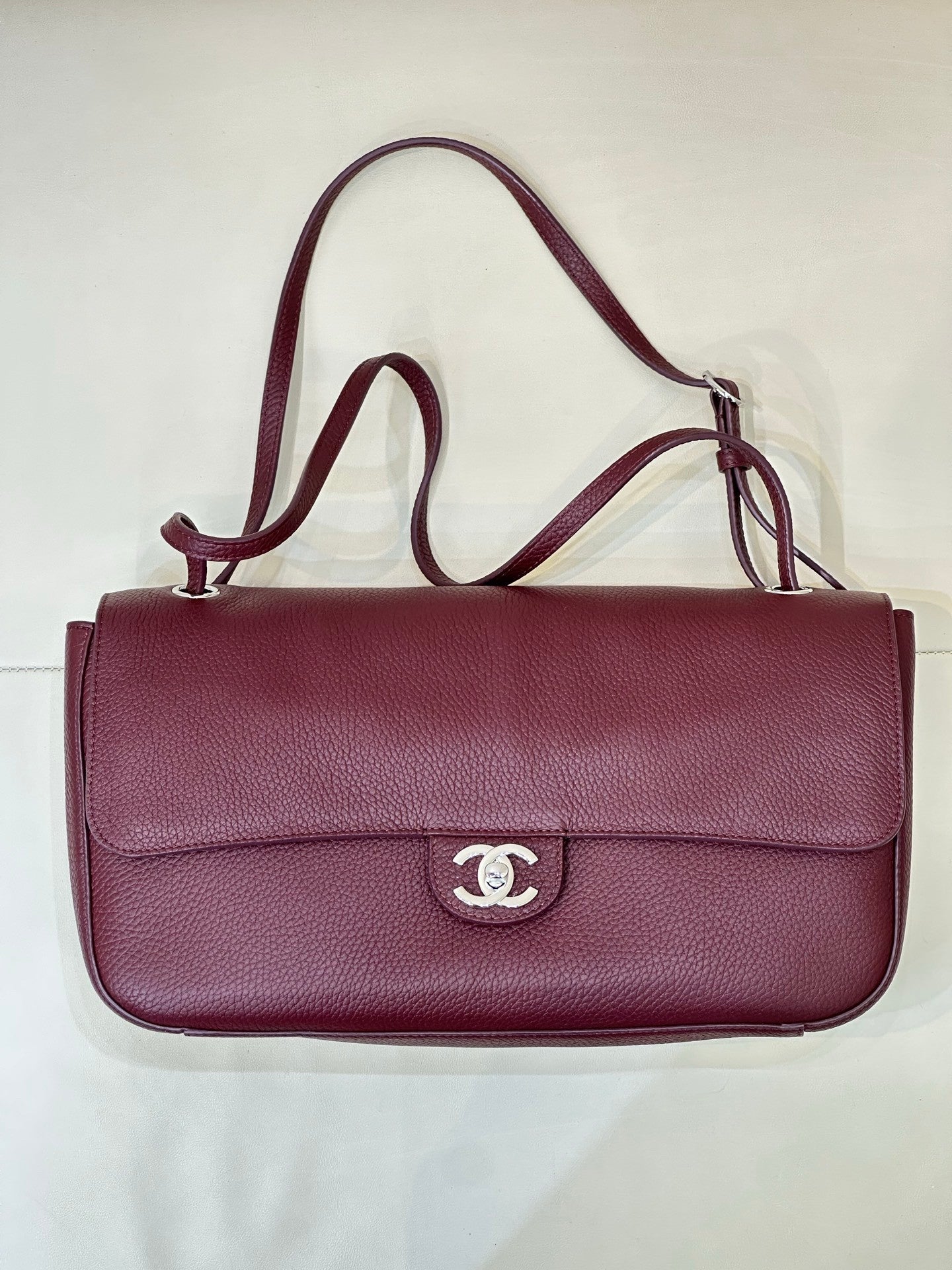 Seville Flap Bag