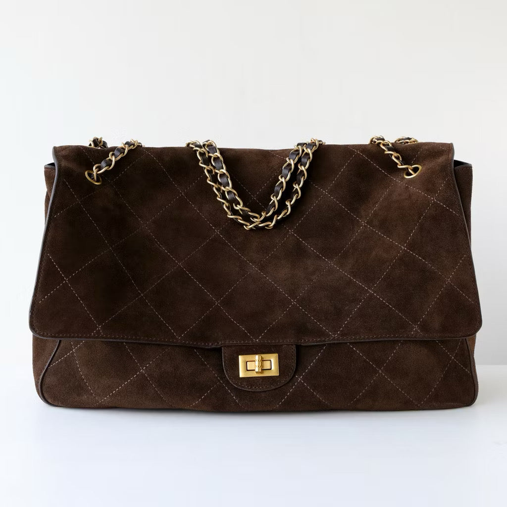 Seville Flap Bag