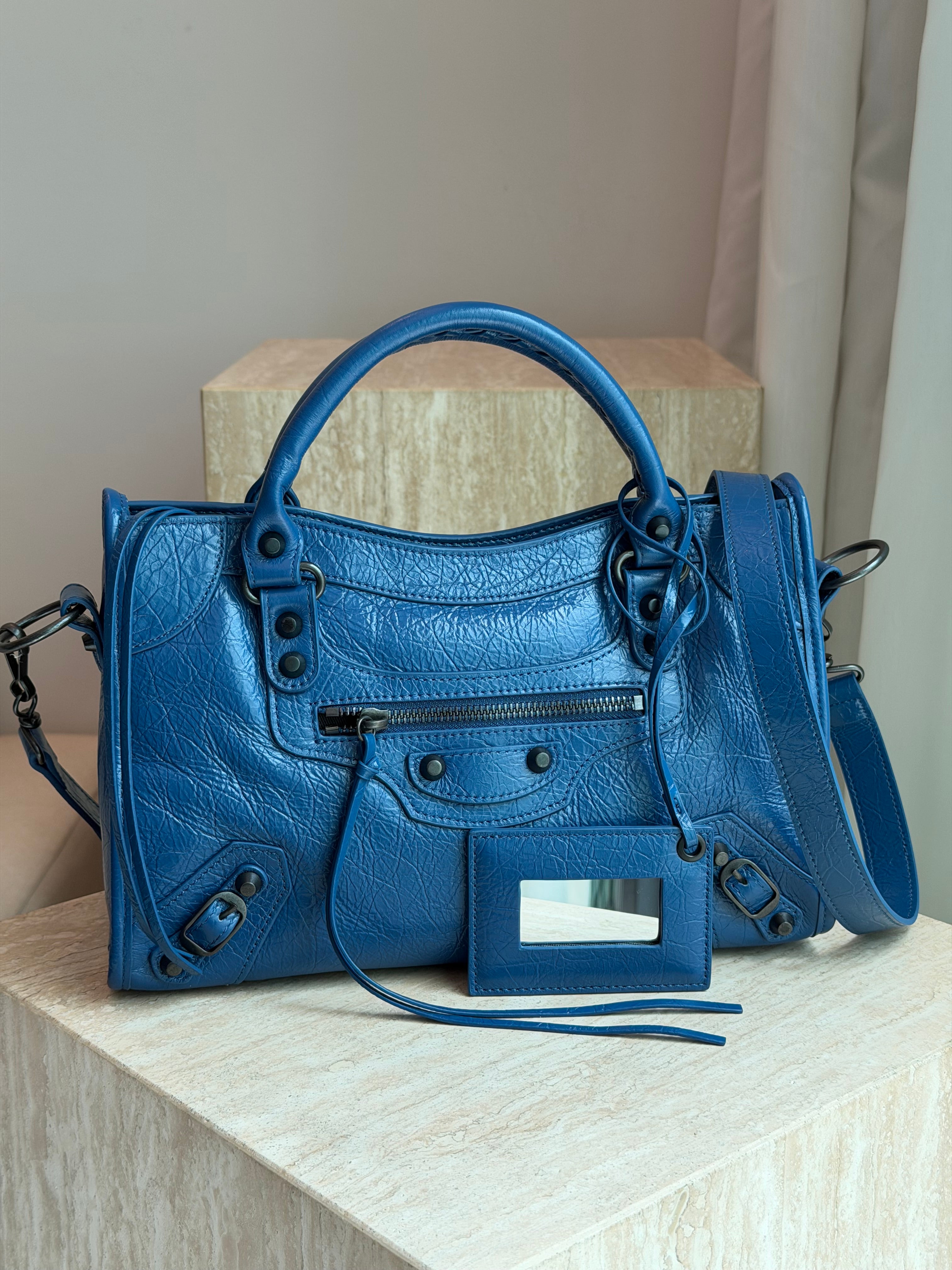 City Bag