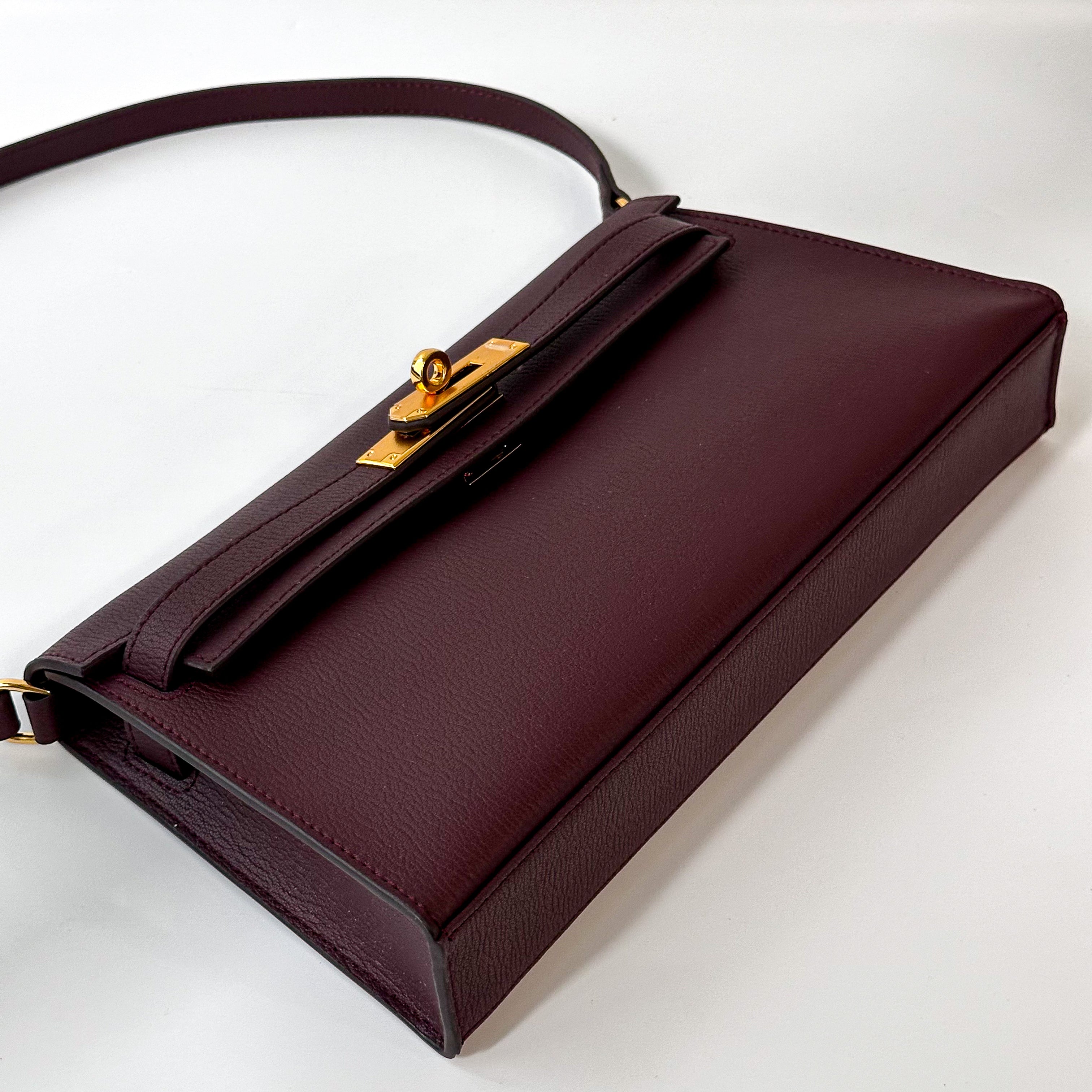 Grace Pouchette Plus