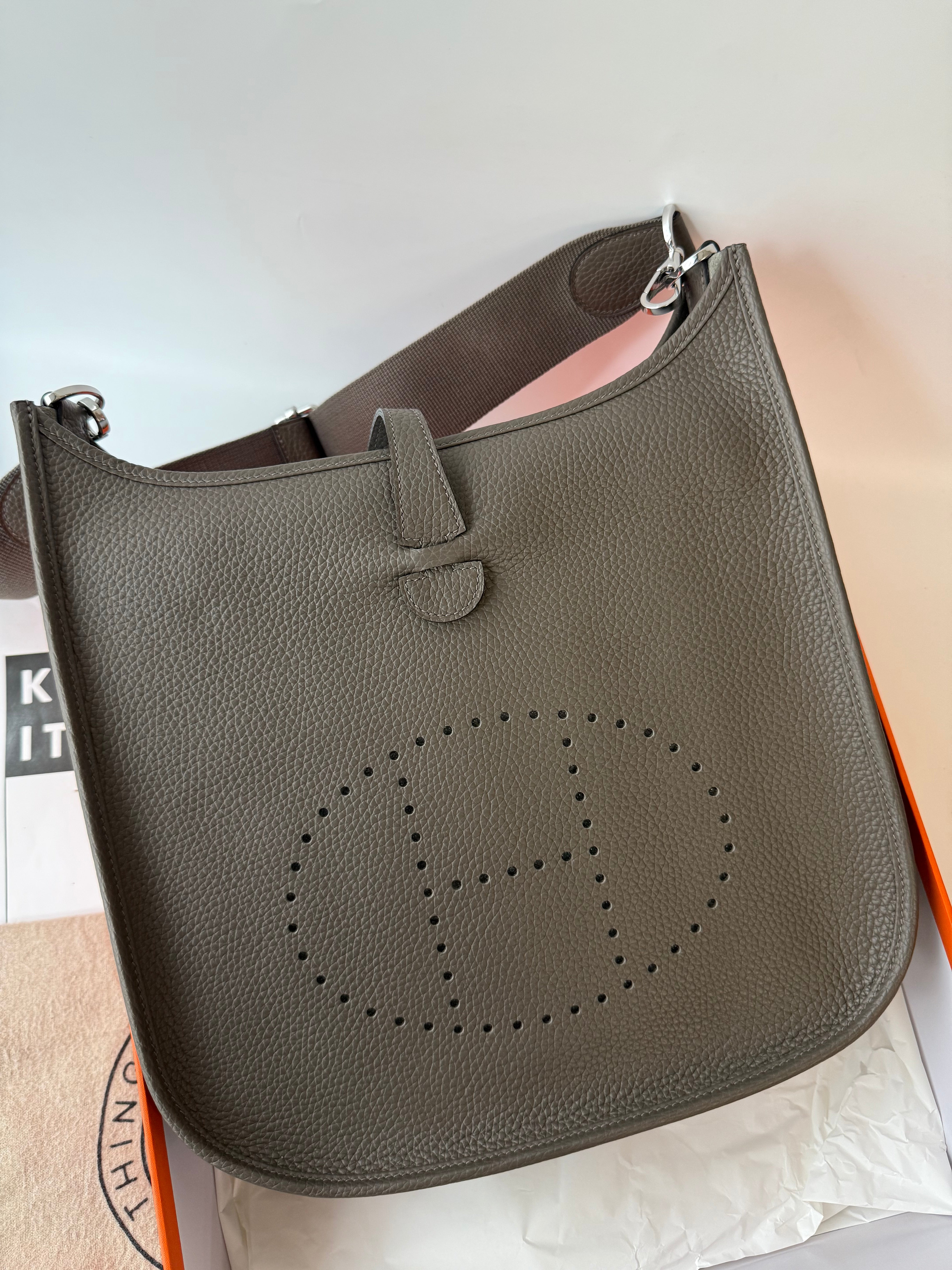 Margaux TPM/PM/GM Shoulder Bag