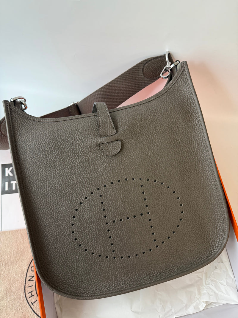 Margaux TPM/PM/GM Shoulder Bag