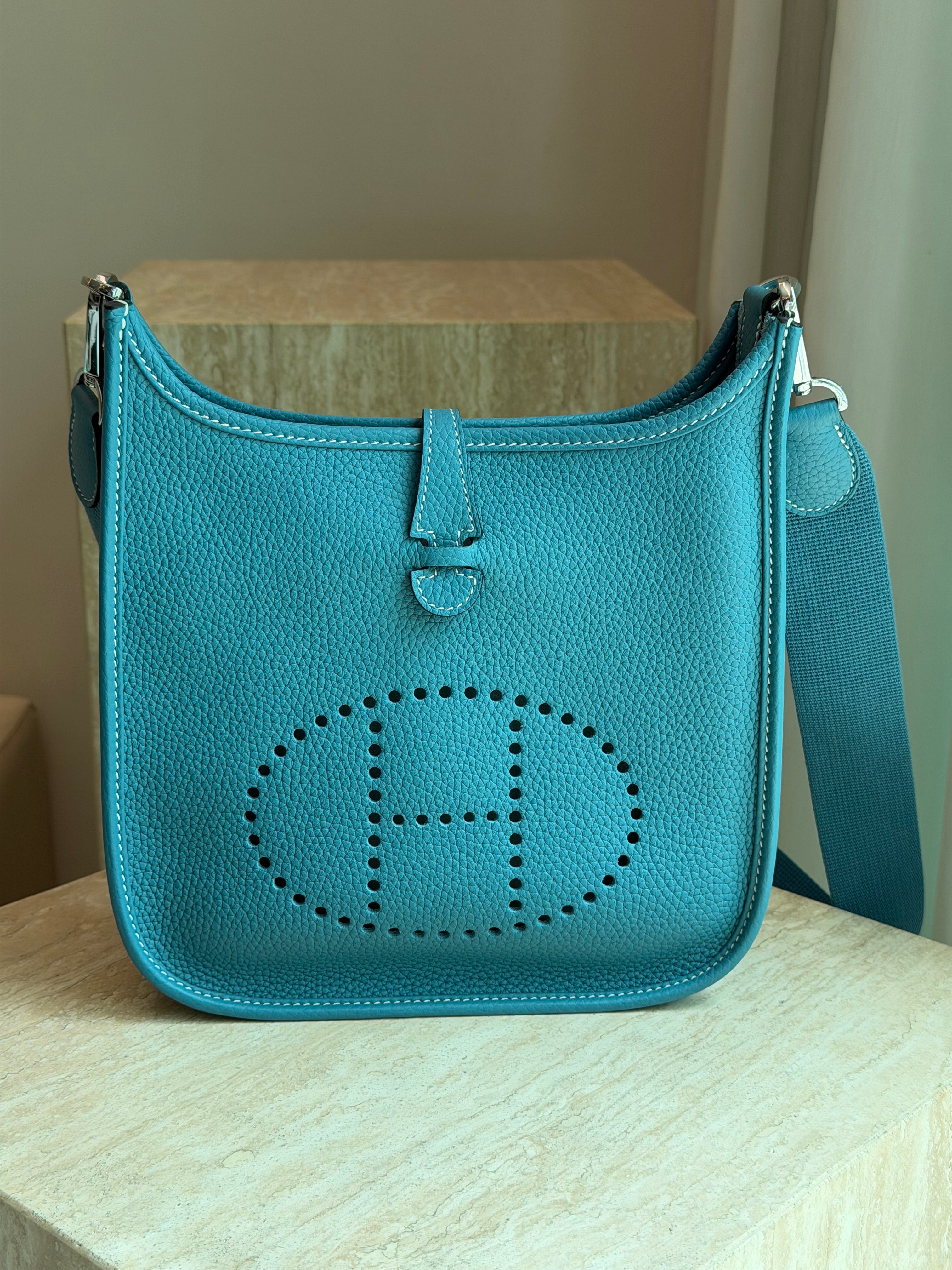 Margaux 23 Hand Stitched