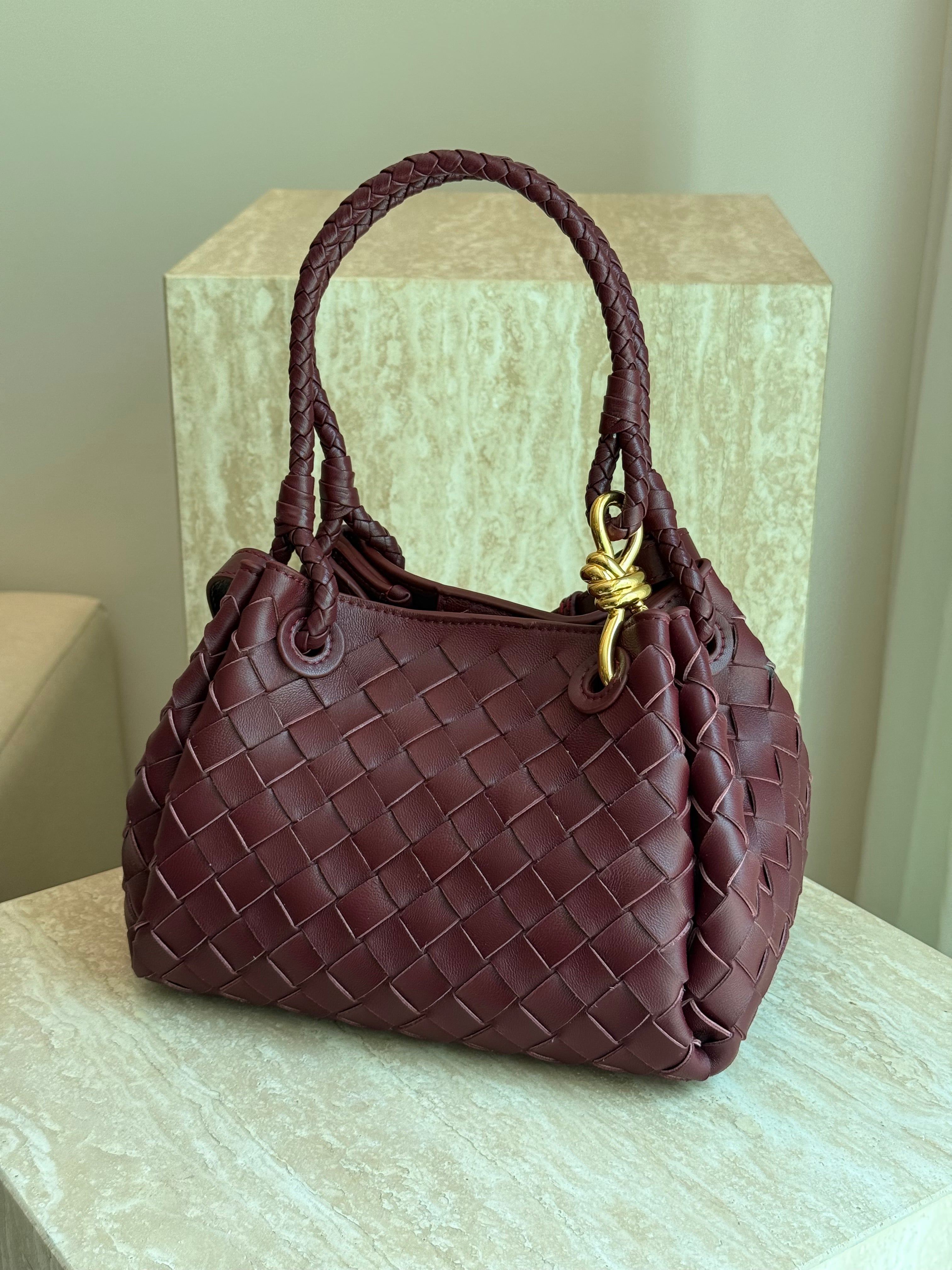 Mckenzie Small Parachute Bag