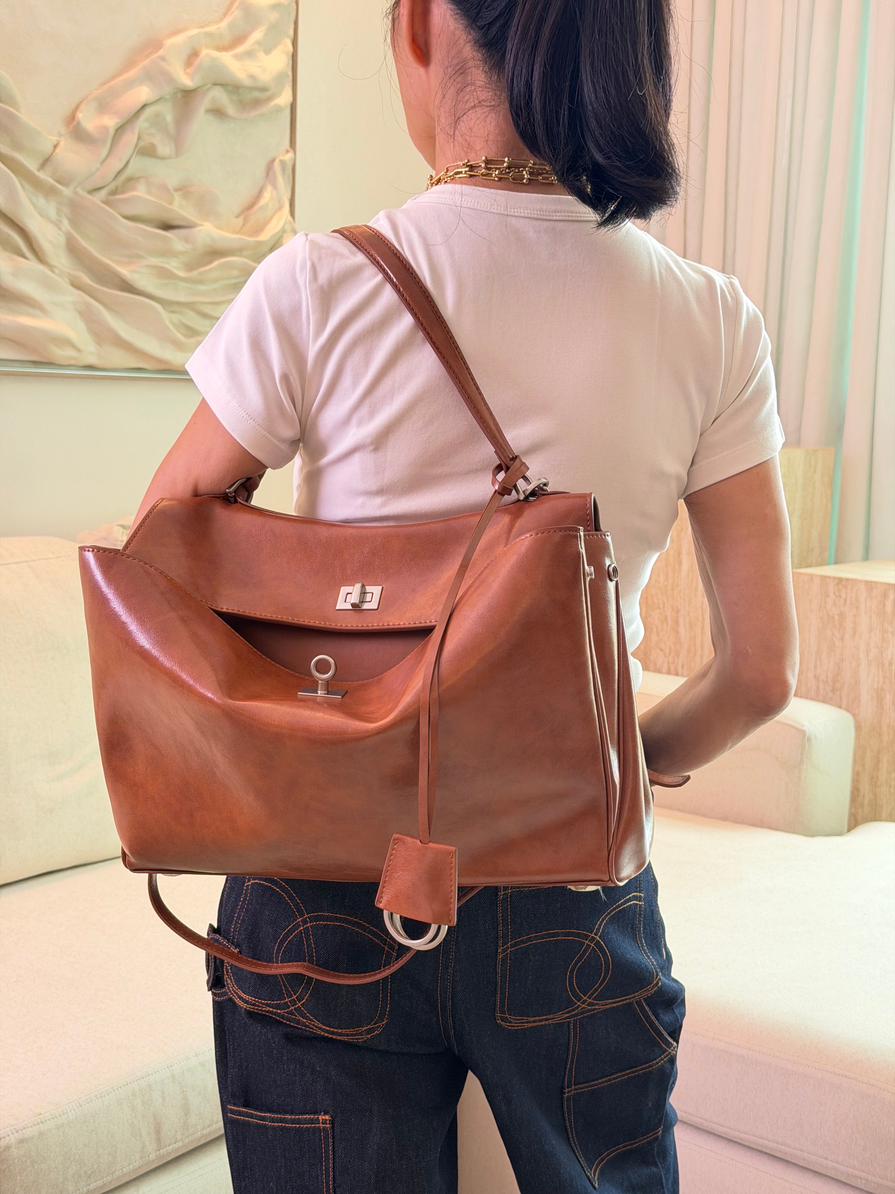 Rodeo Bag