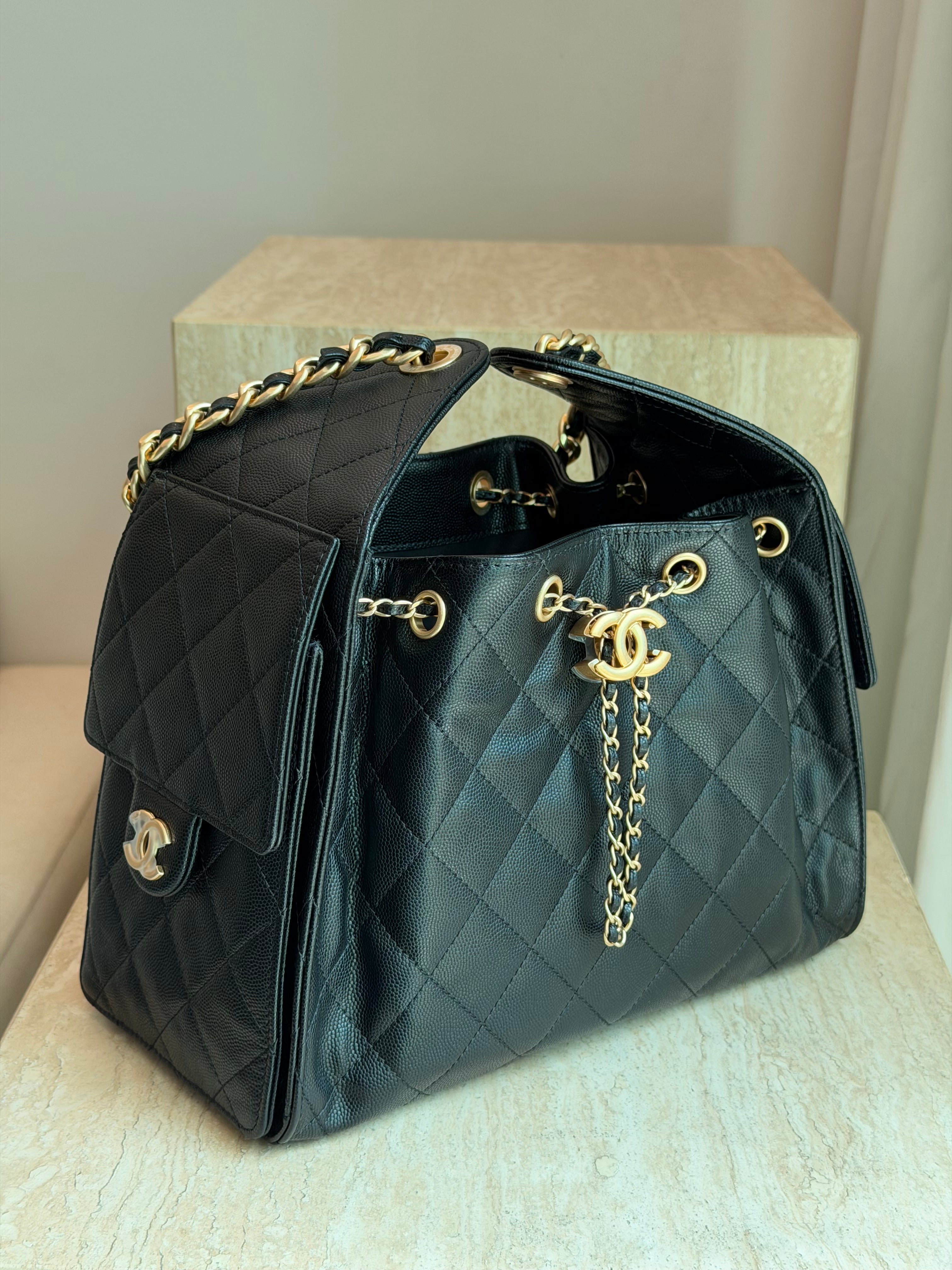 Pont Neuf Bag (FINAL SALE)