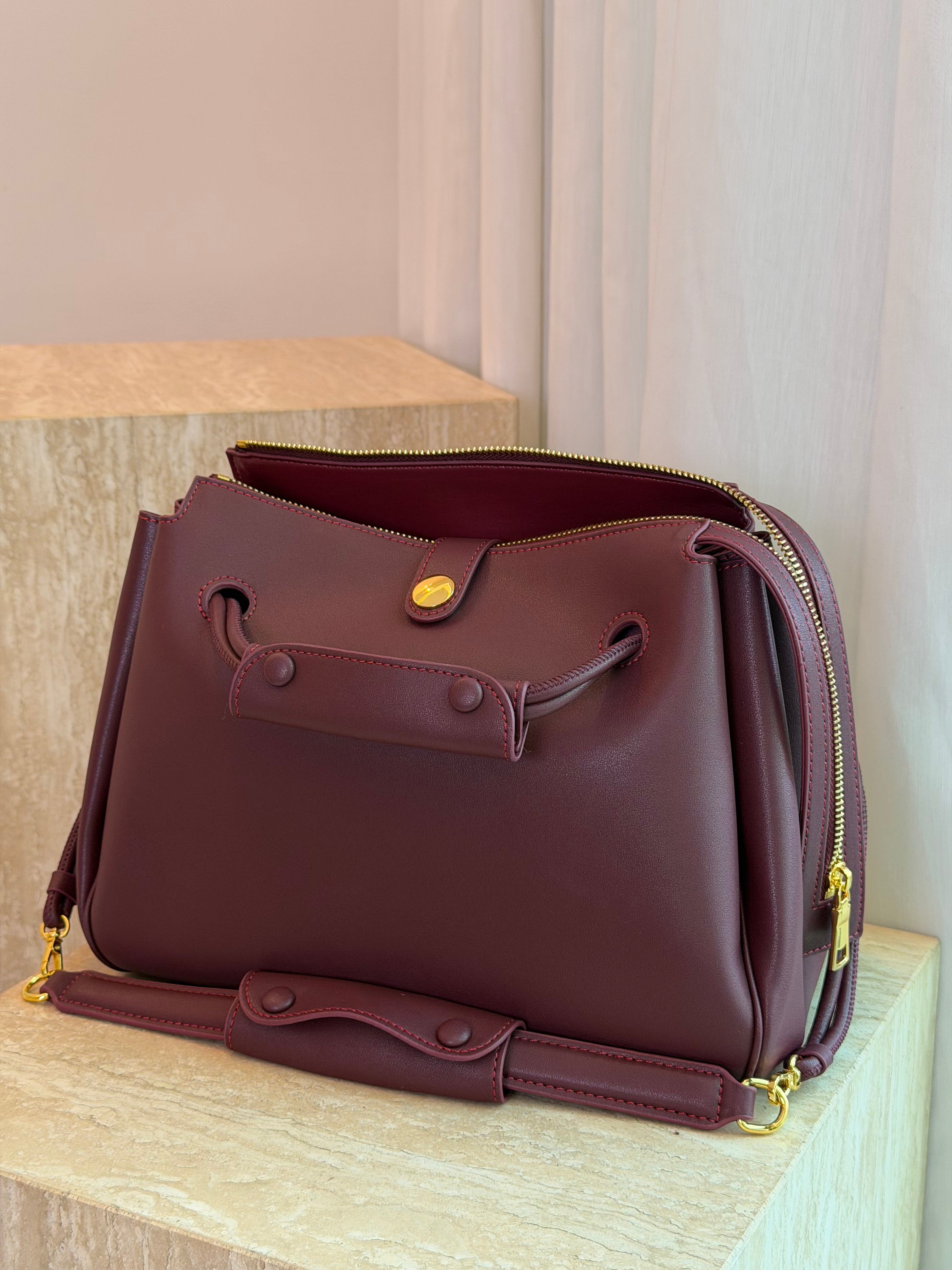Barcelona Bag