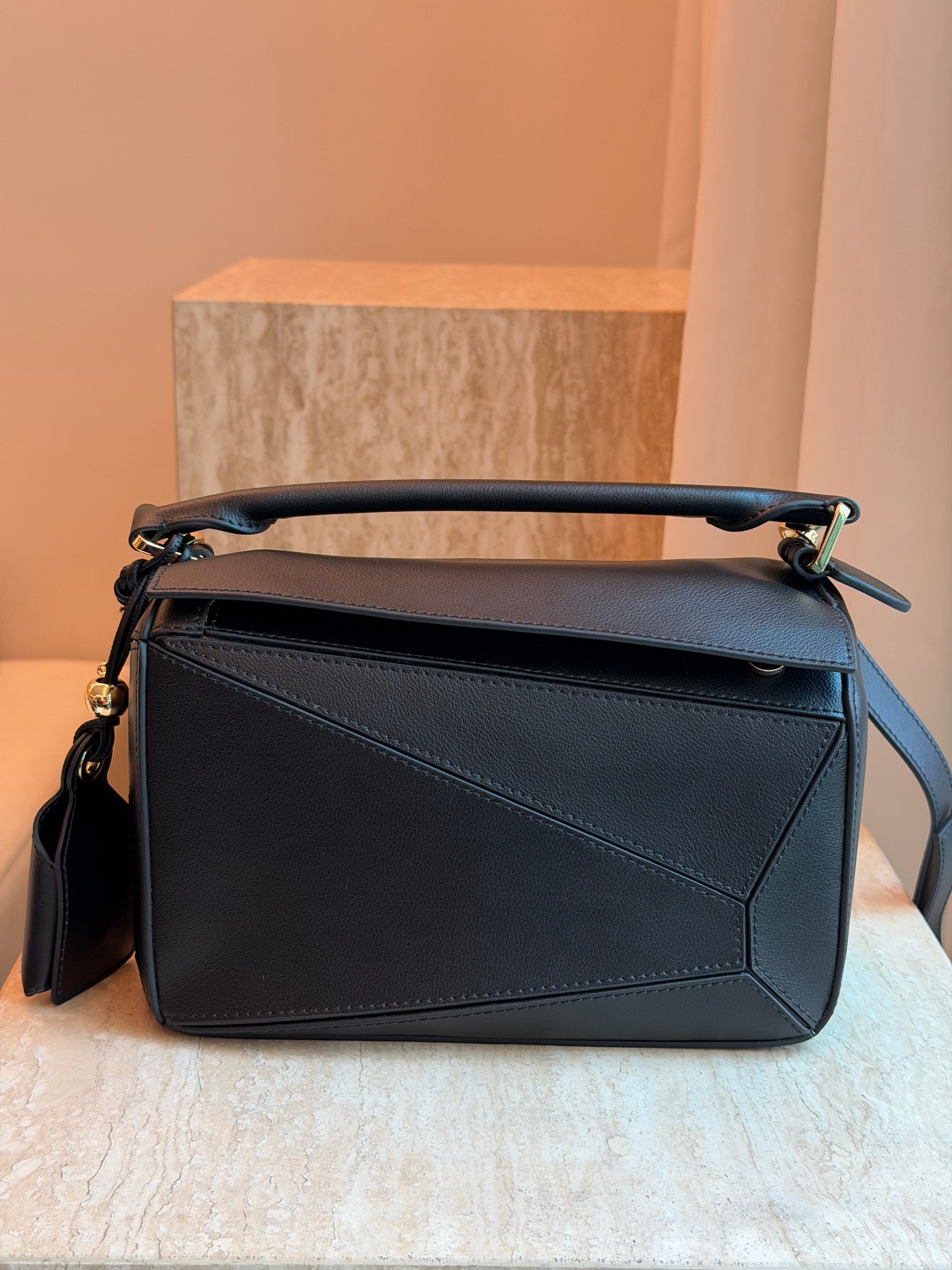 Geometric Bag 2026 Release
