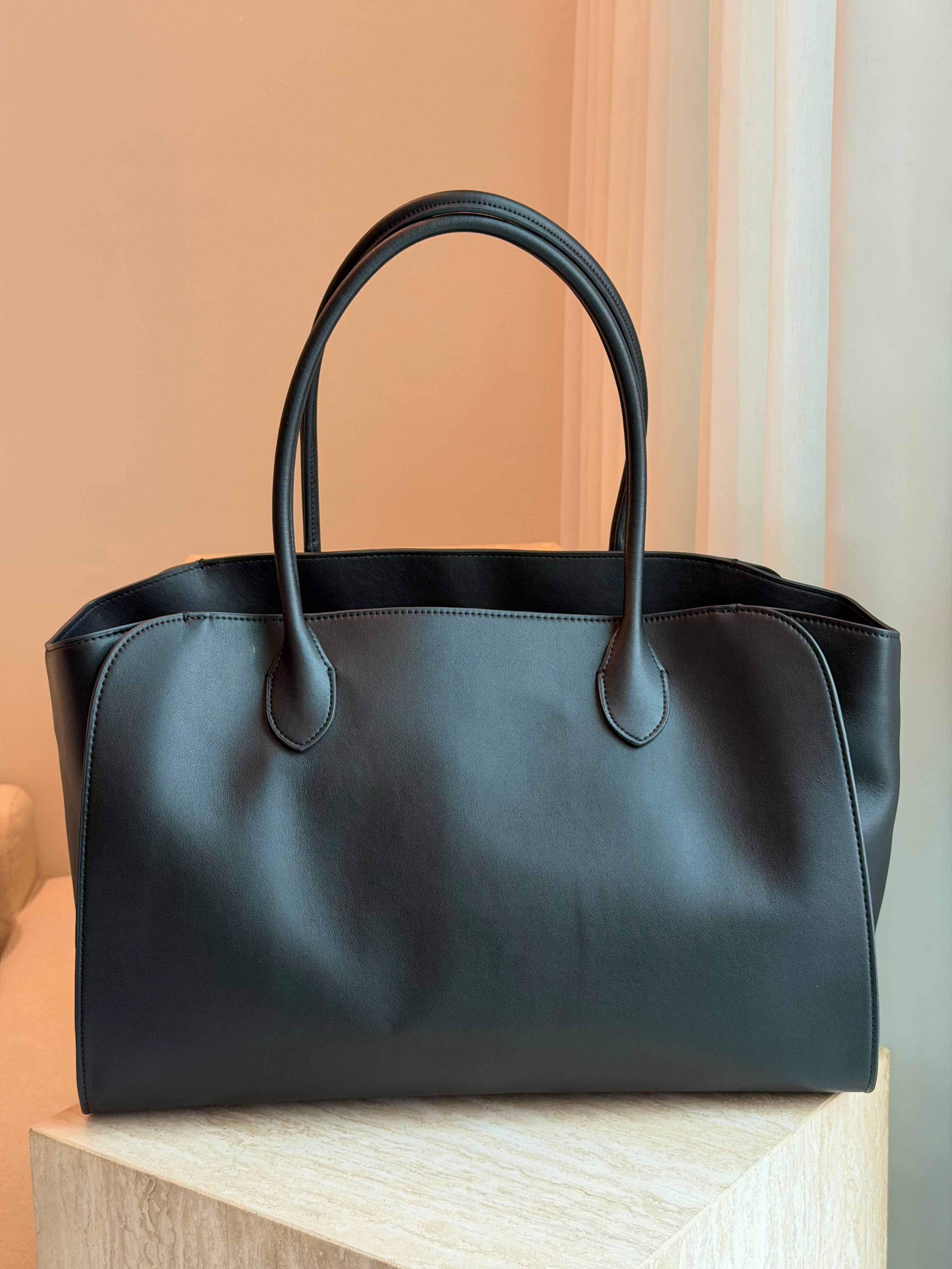 Monica Tote Bag
