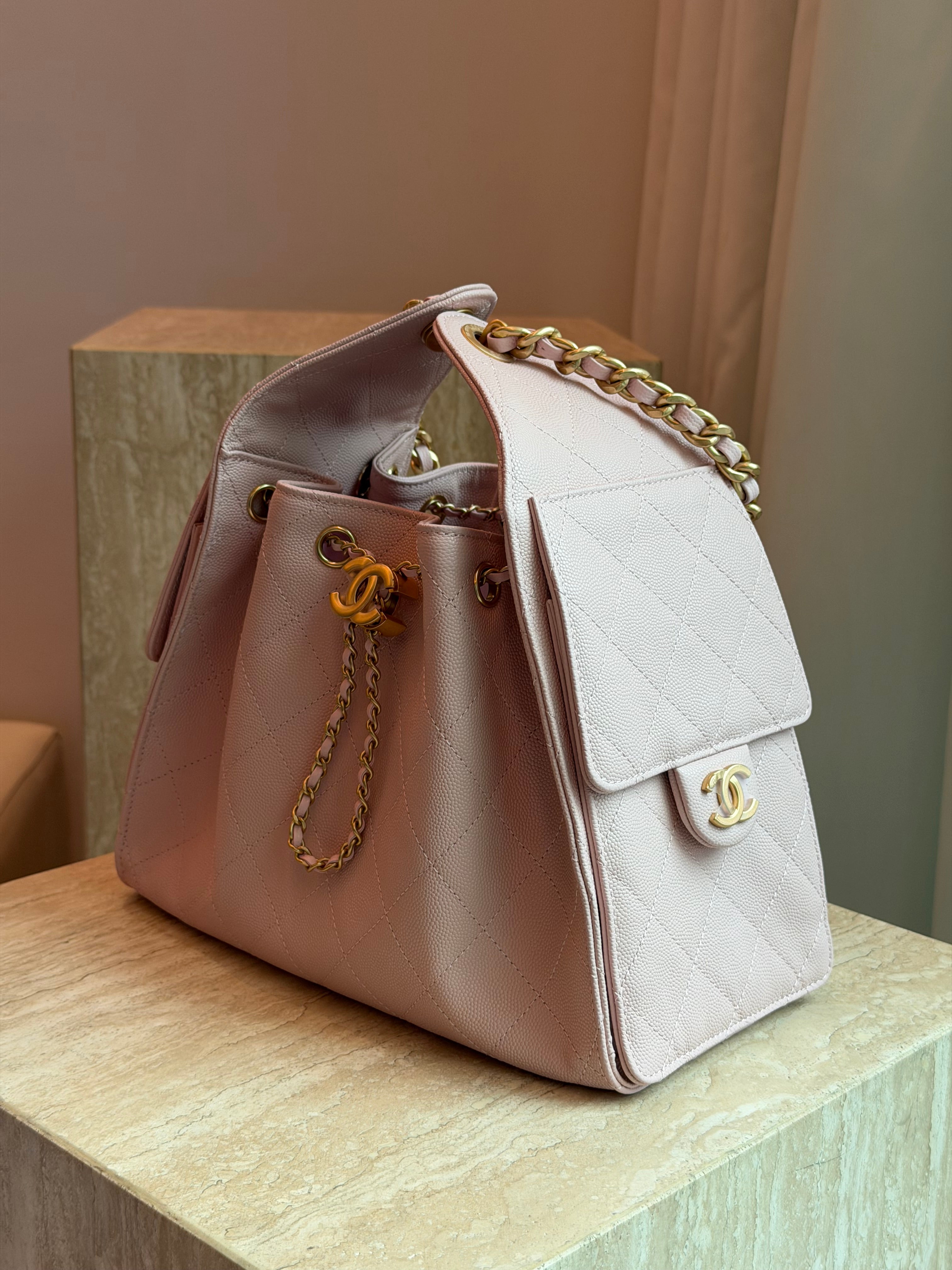 Pont Neuf Bag (FINAL SALE) ON HAND
