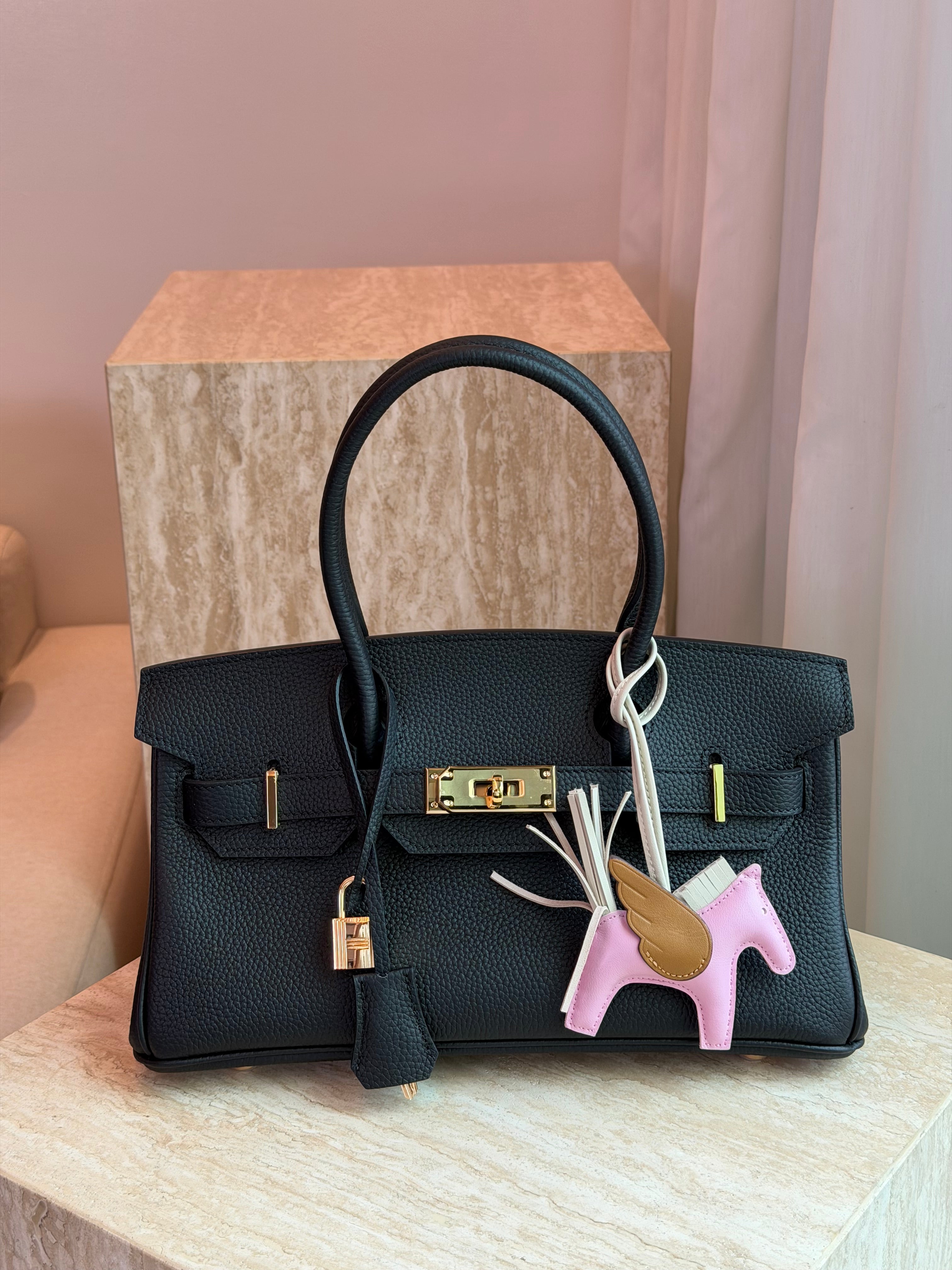 Jane Premium Leather Bag