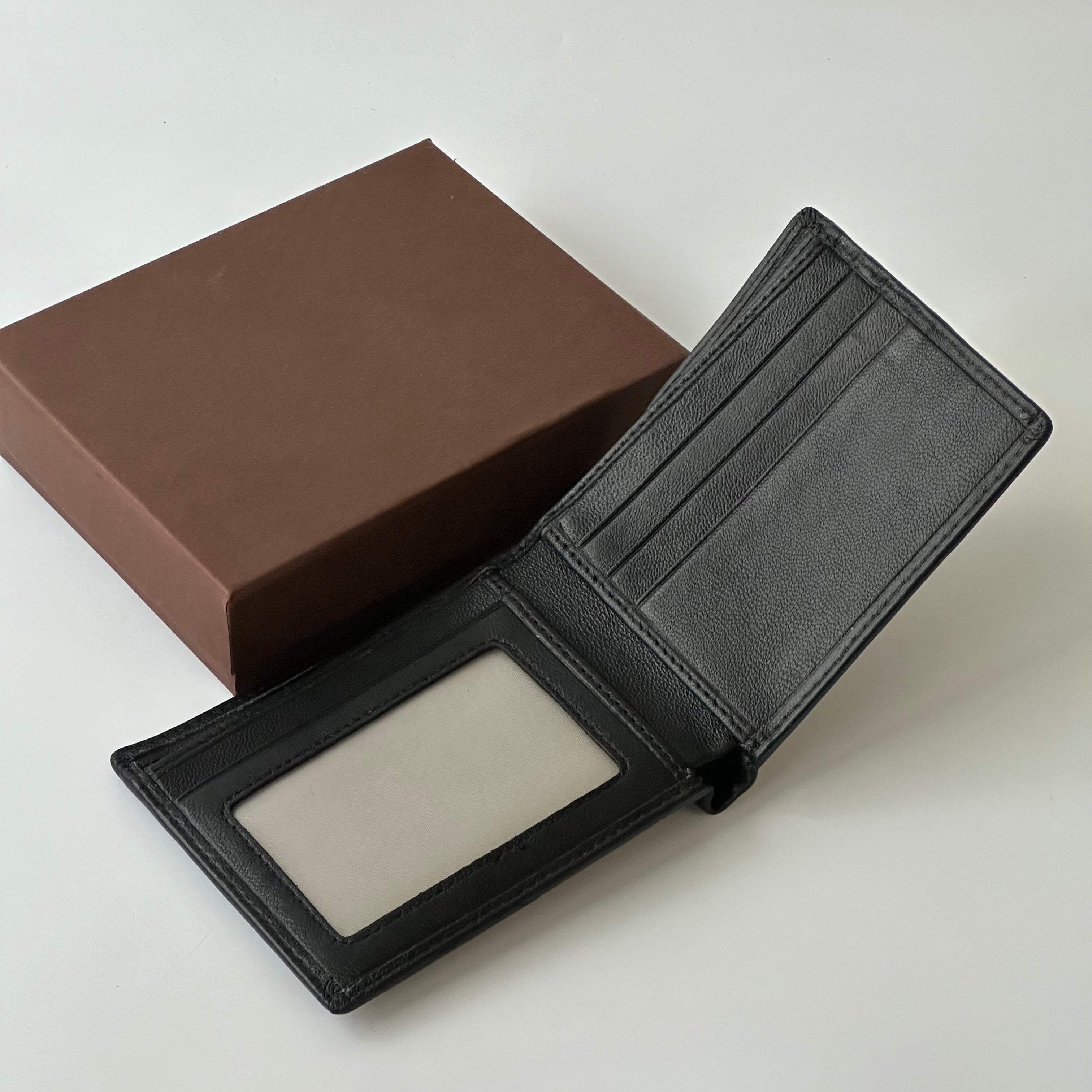 Mckenzie 8-11 Card Billfold Wallet