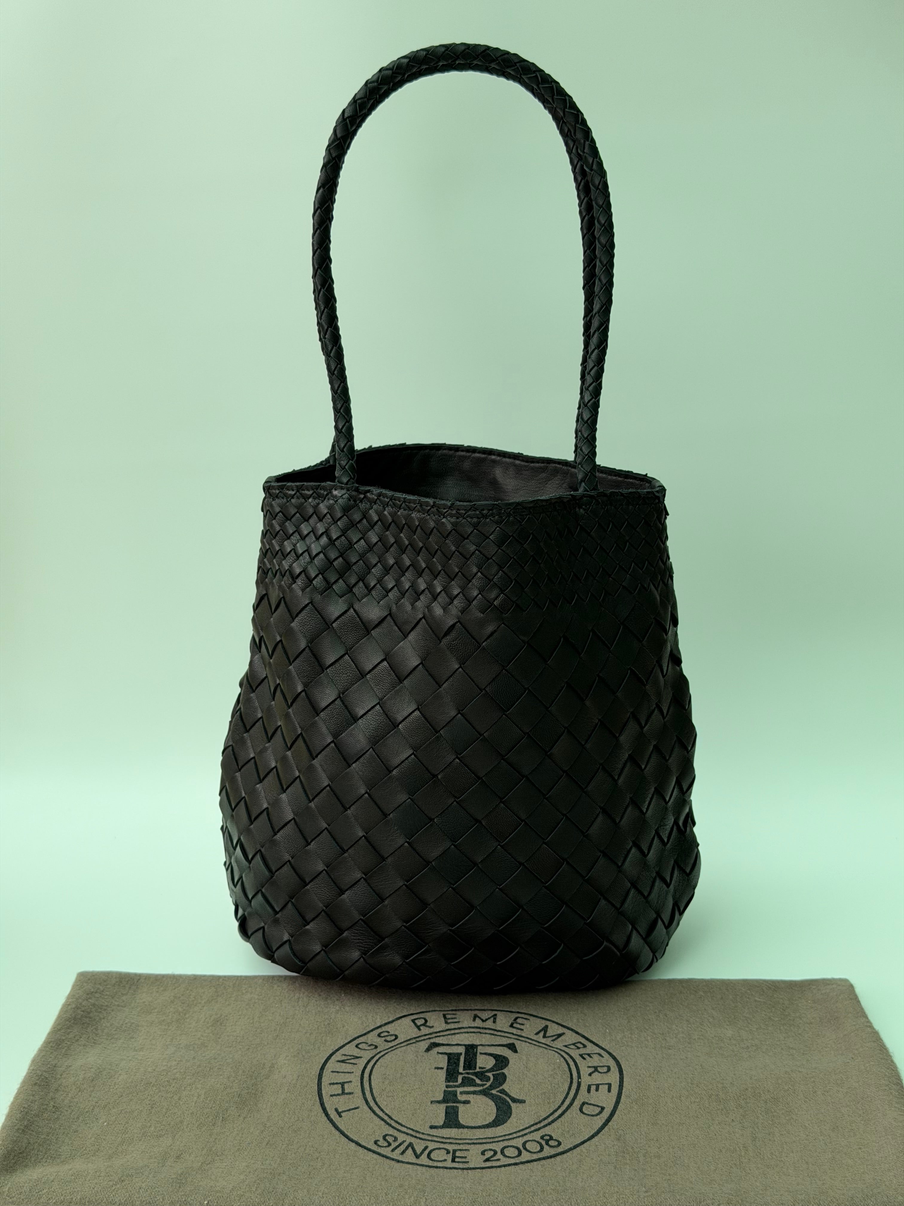 McKenzie Bucket Bag