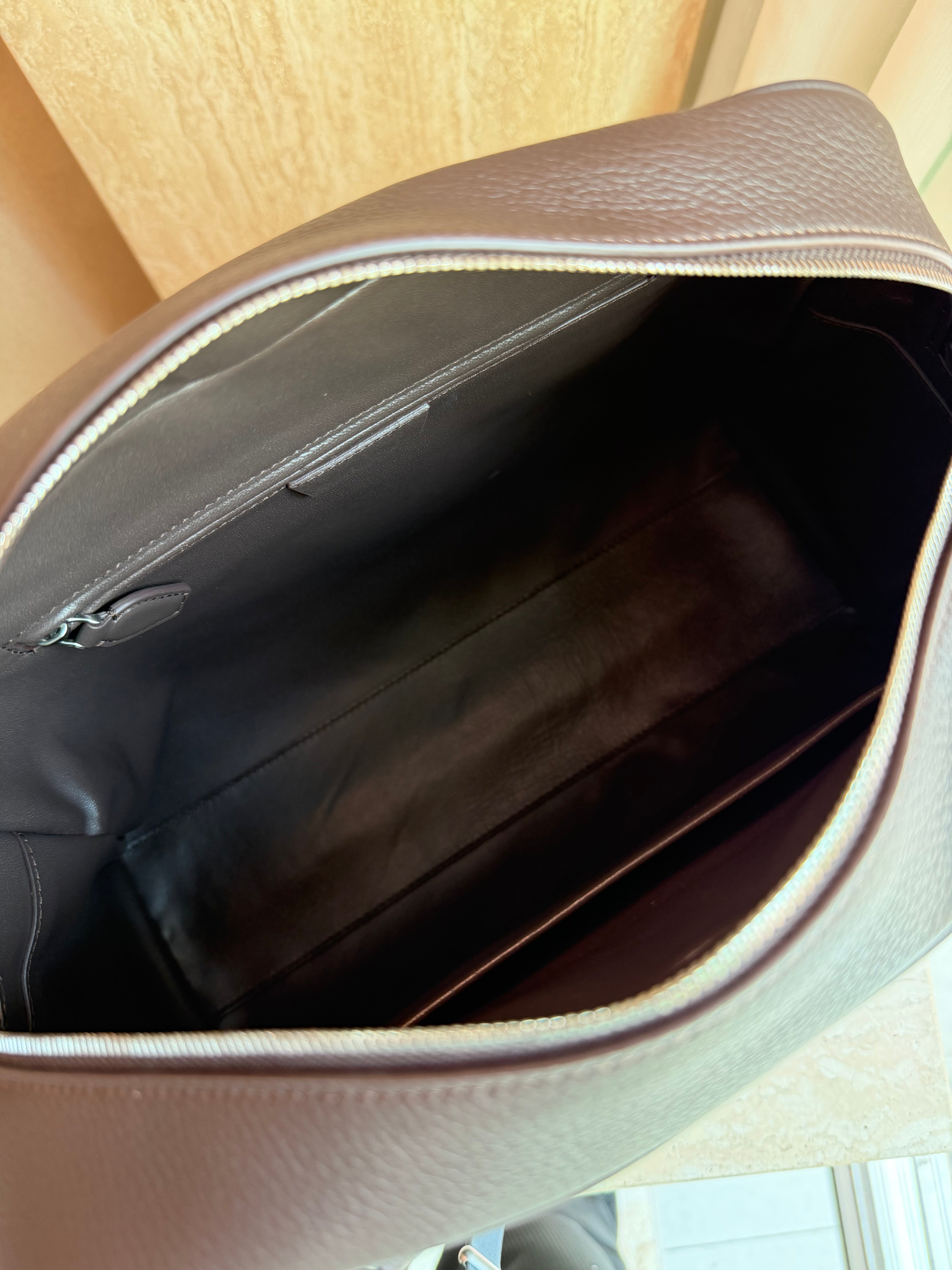 India Bowling Bag