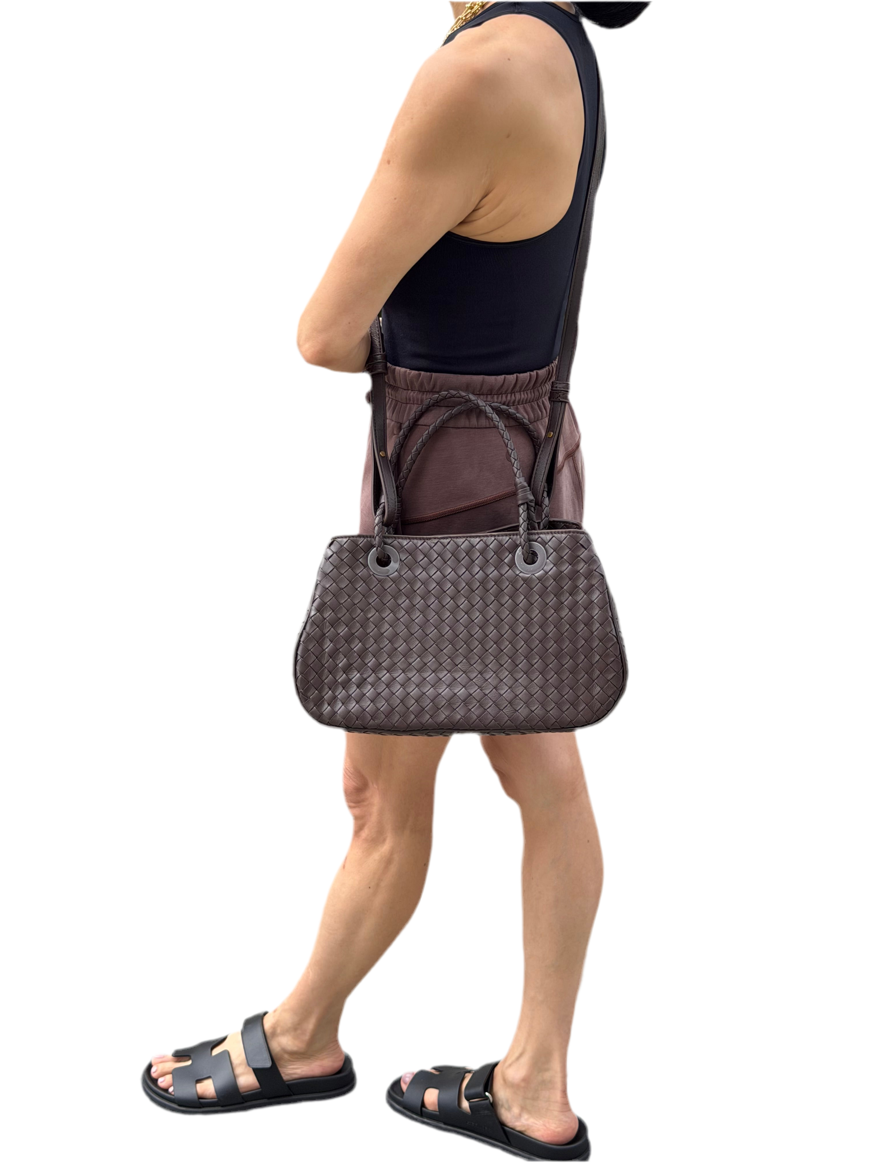 Mckenzie Bauletto Bag