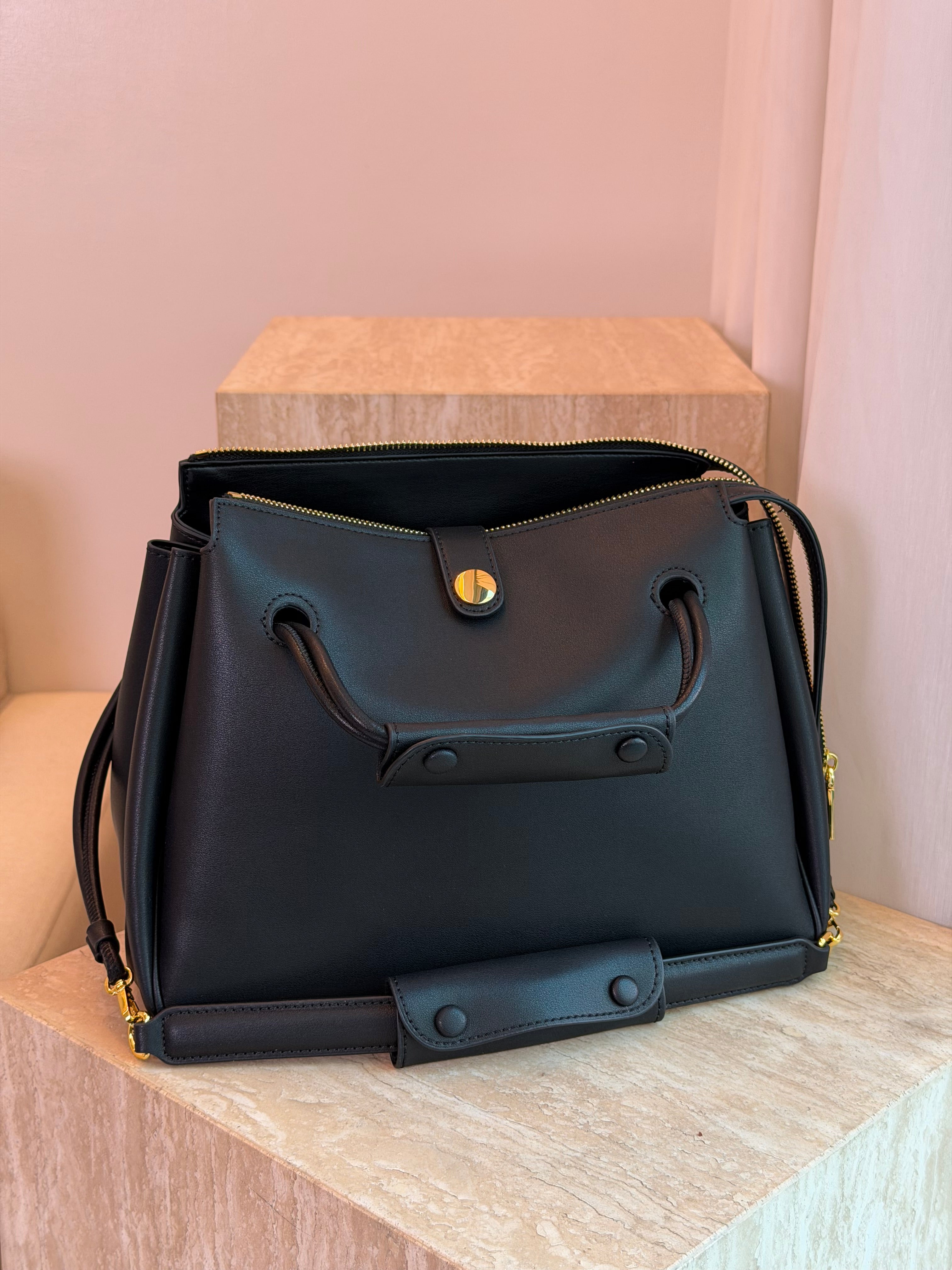 Barcelona Bag