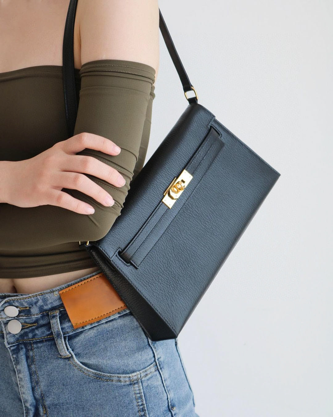 Grace Pouchette Plus