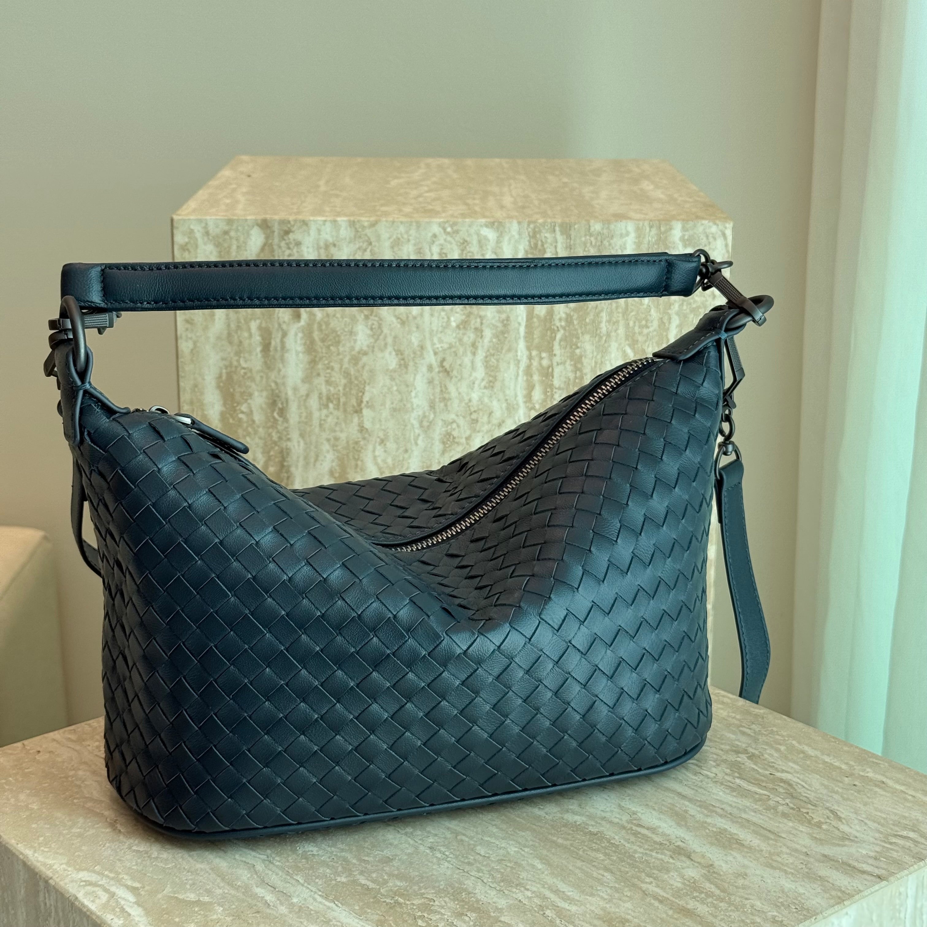 McKenzie Mini Convertible Tote