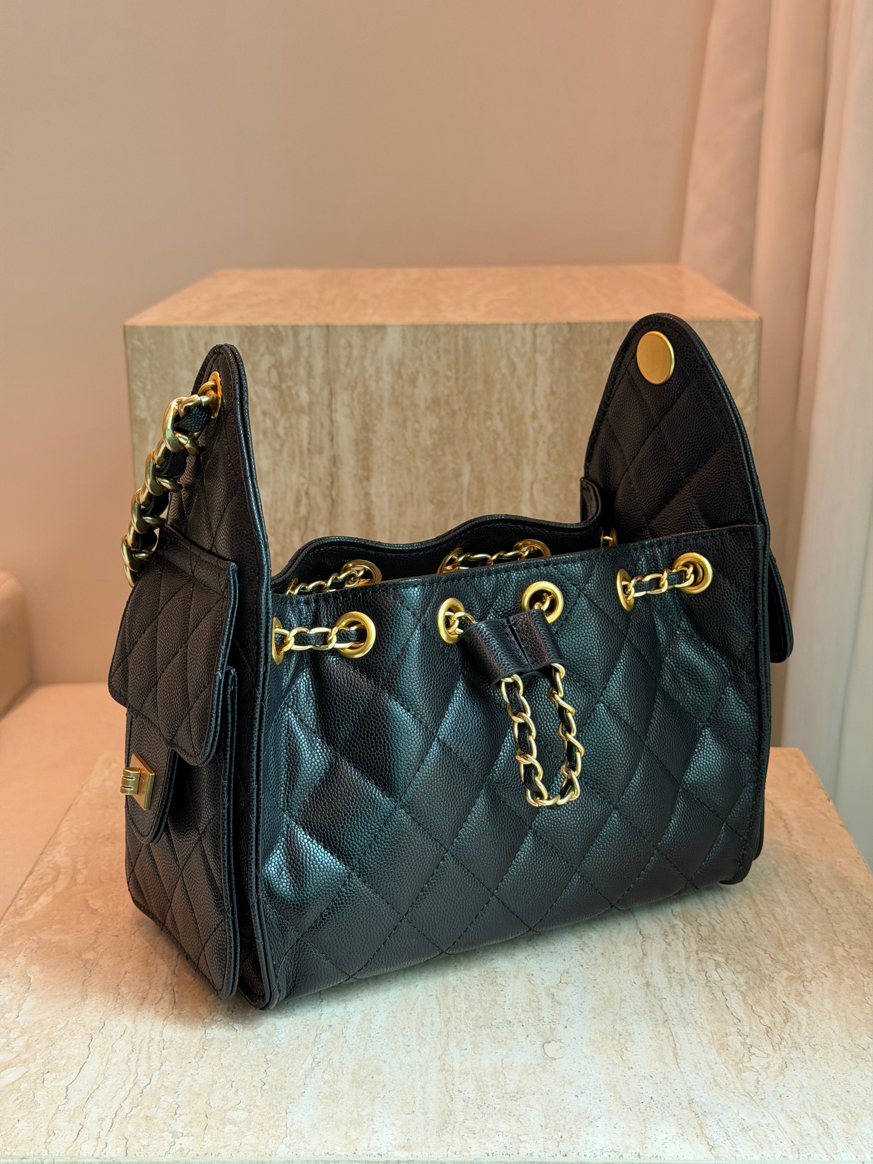 Pont Neuf Bag