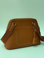 Maddie Messenger Bag