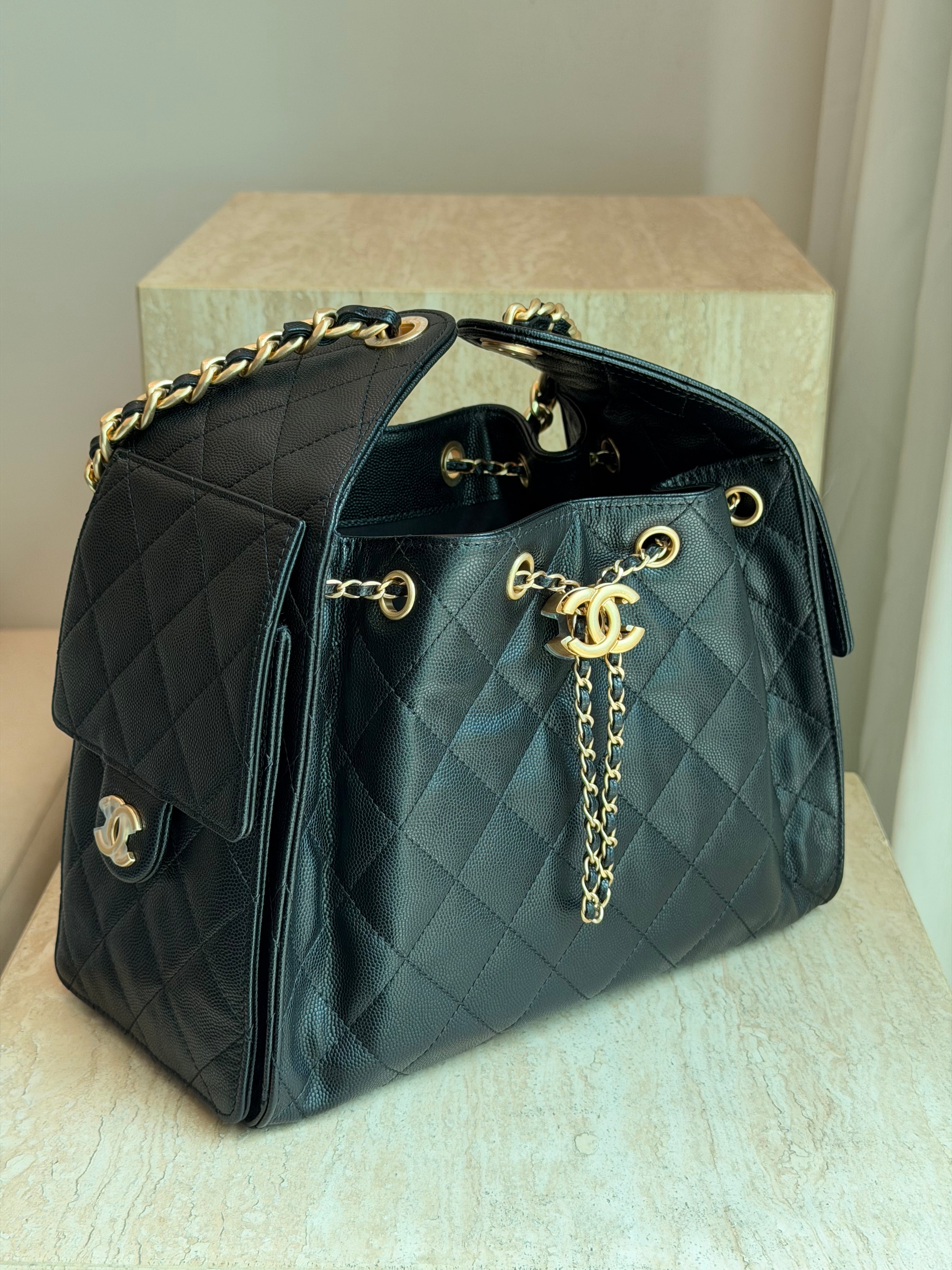 Pont Neuf Bag (FINAL SALE)