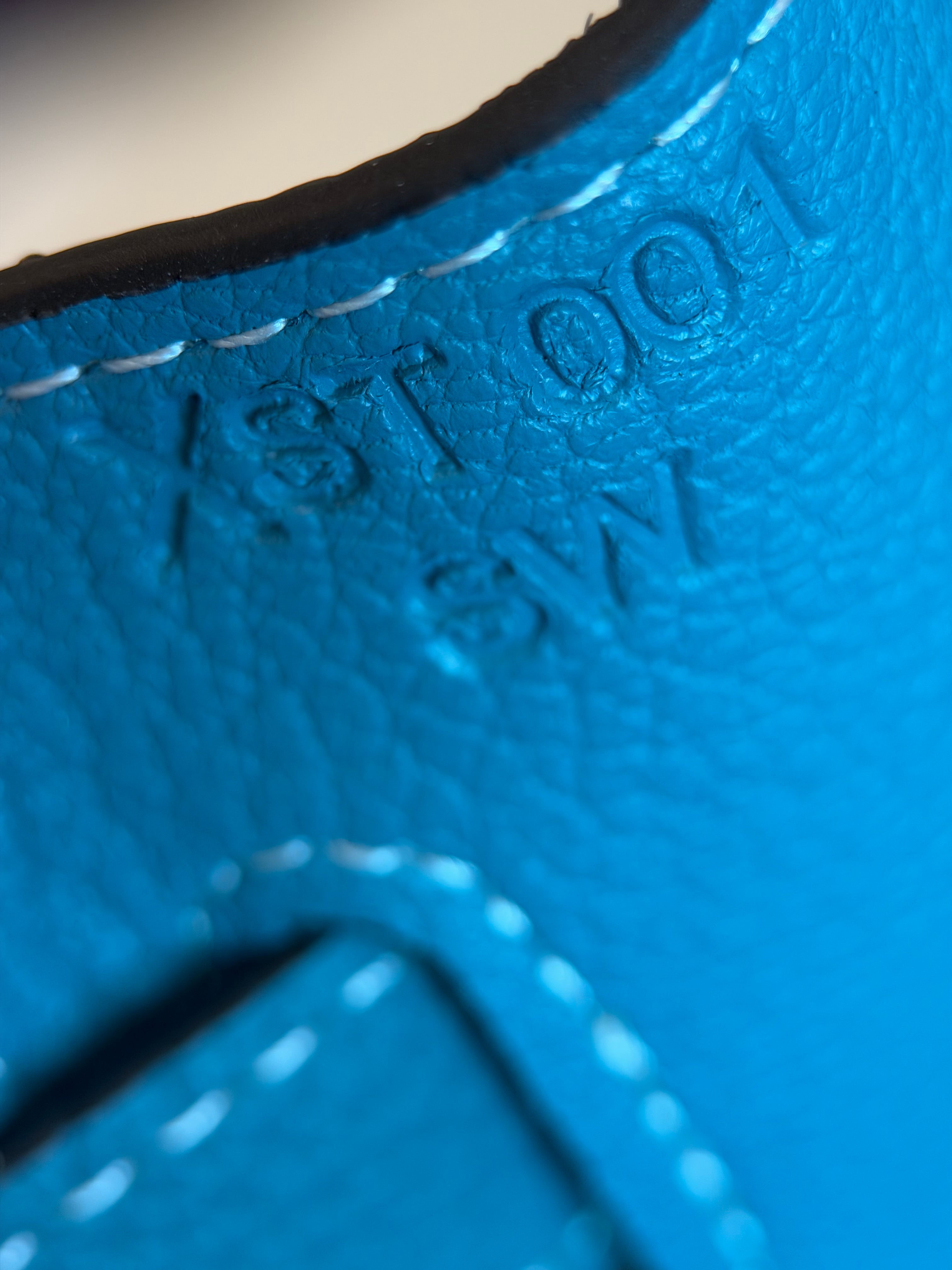 Jane Leather Bag