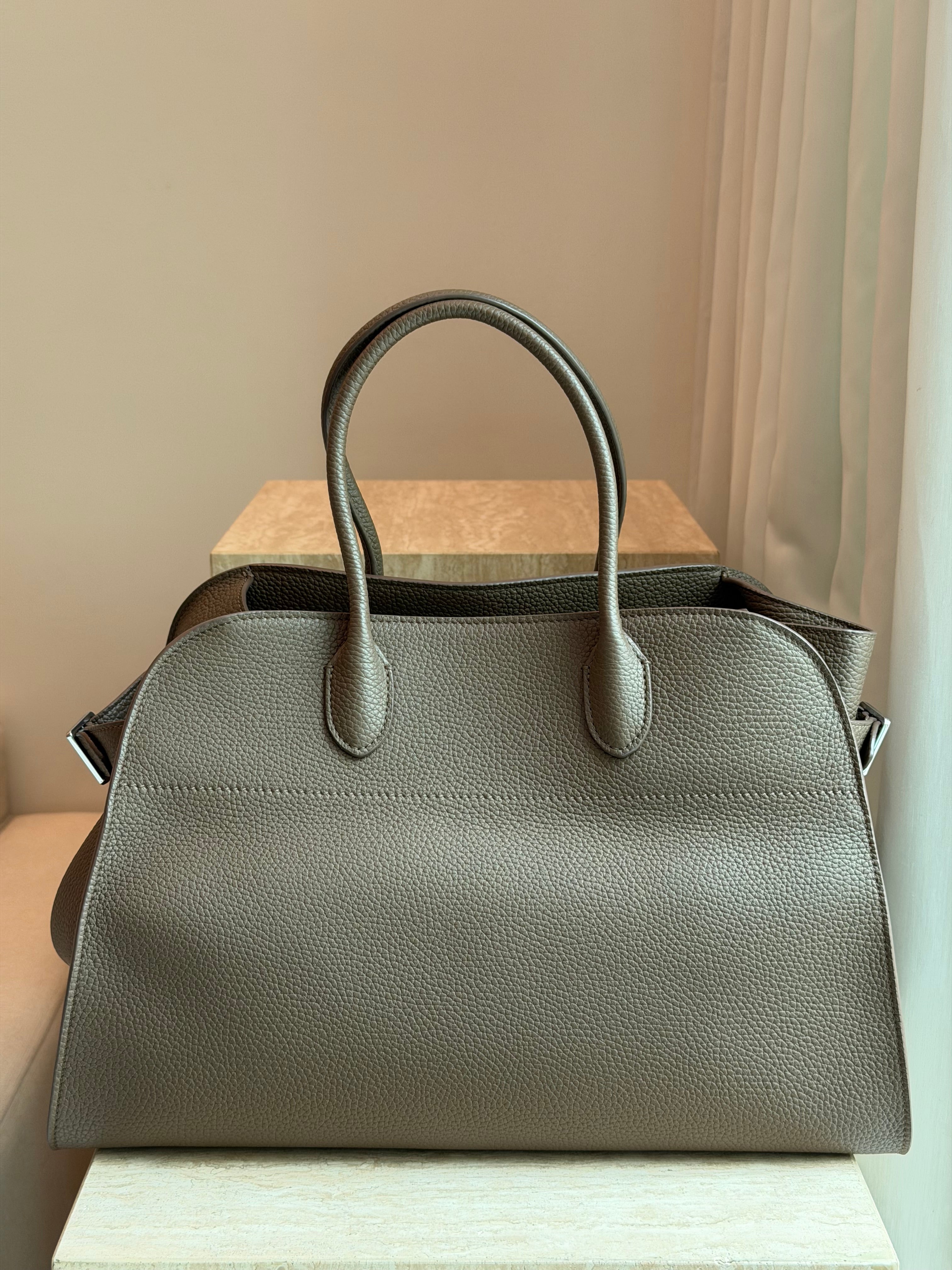 Row Bag