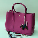 Caroline Premium Leather Bag
