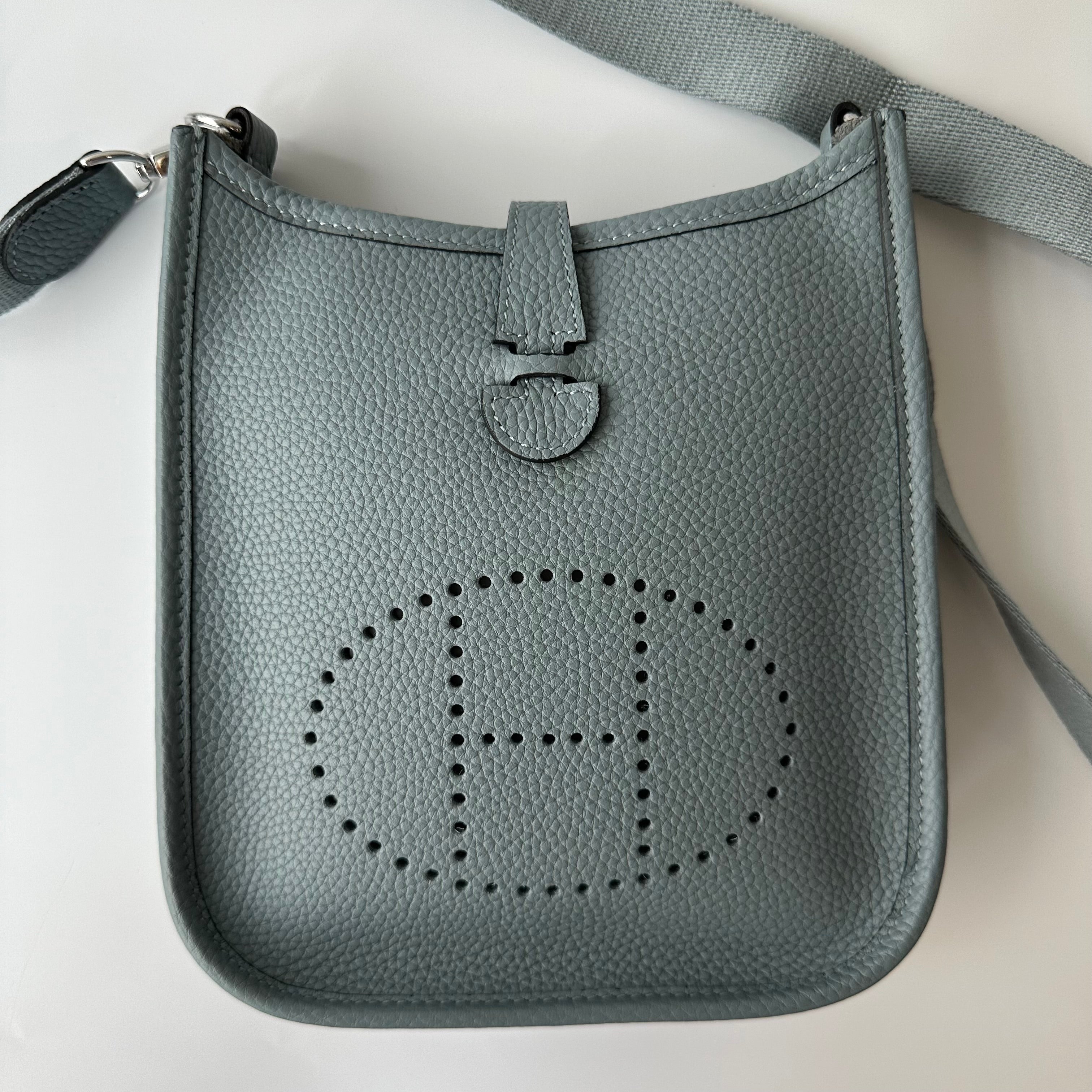 Margaux TPM/PM/GM Shoulder Bag