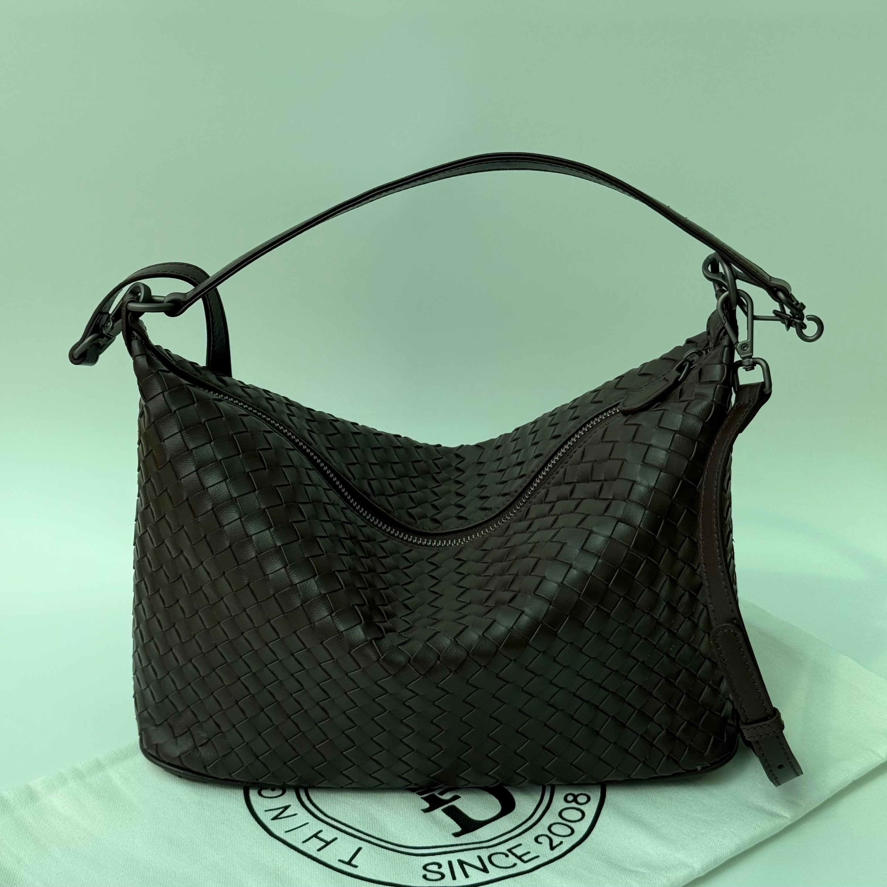 McKenzie Mini Convertible Tote
