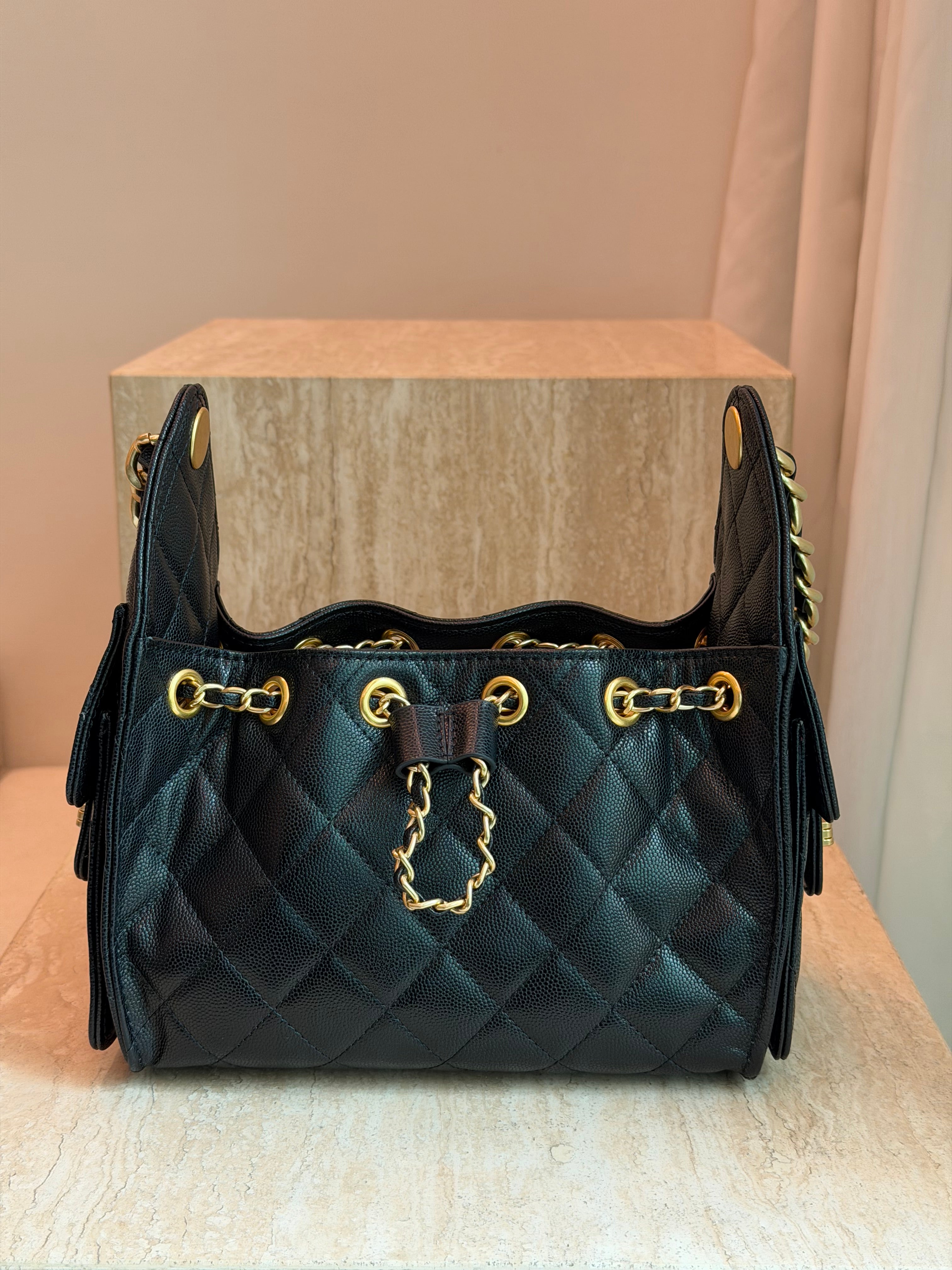 Pont Neuf Bag