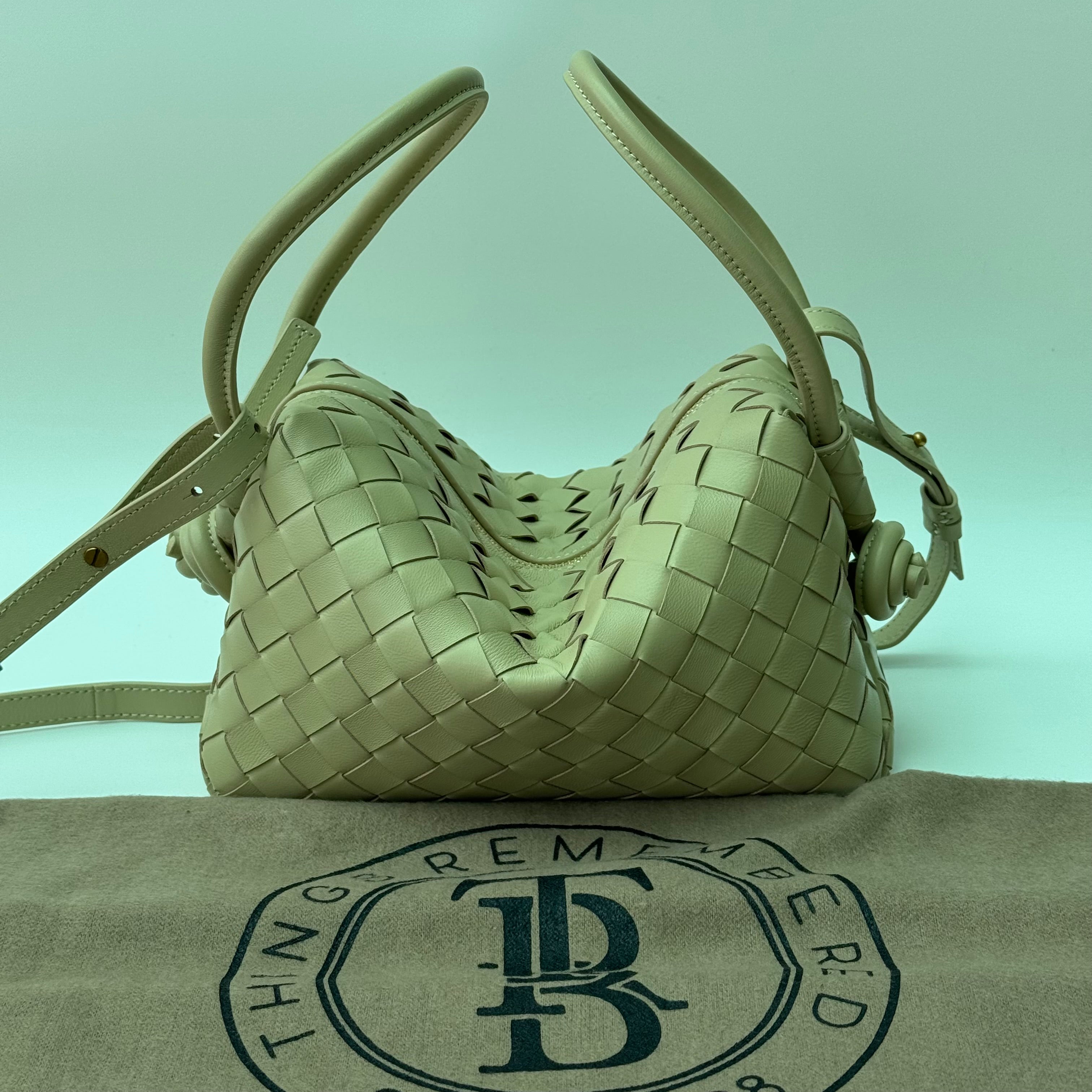 Mckenzie Mini Loop Bag