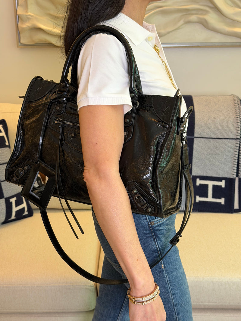 City Bag