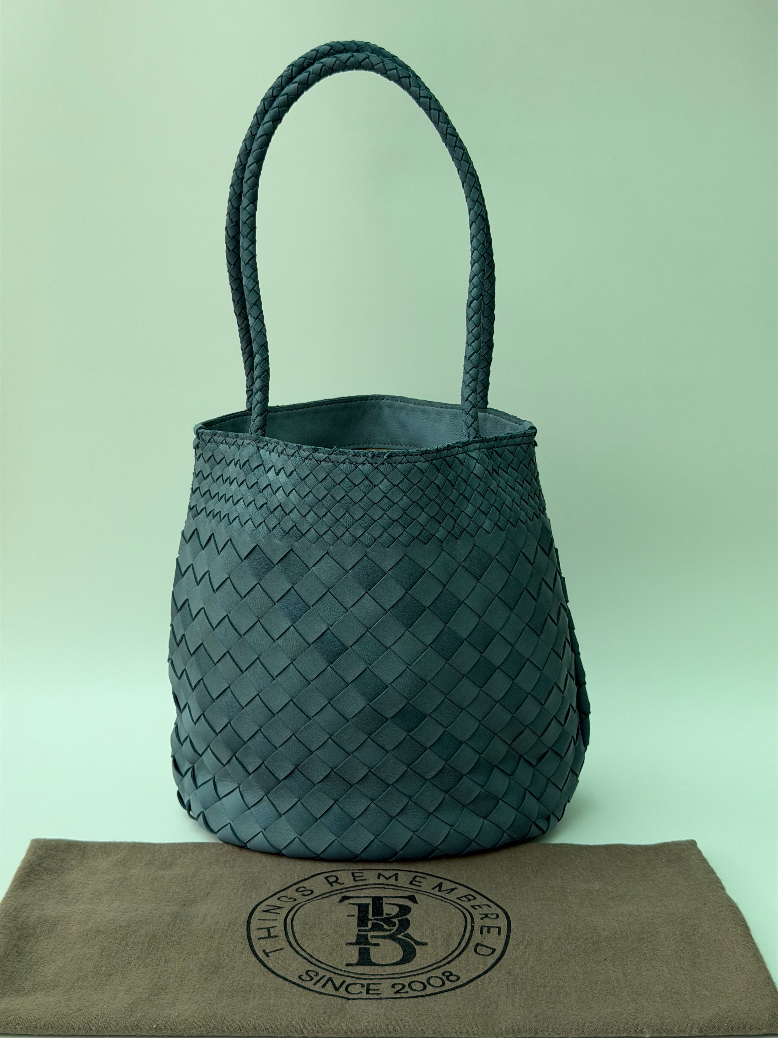 McKenzie Bucket Bag