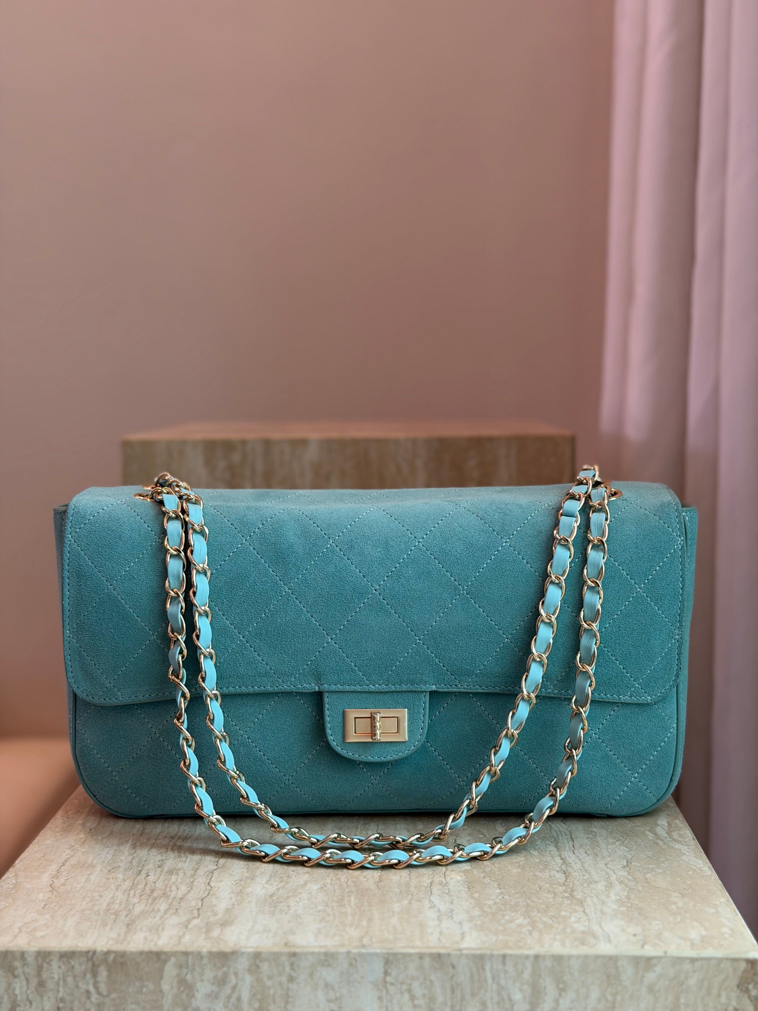 Seville Flap Bag