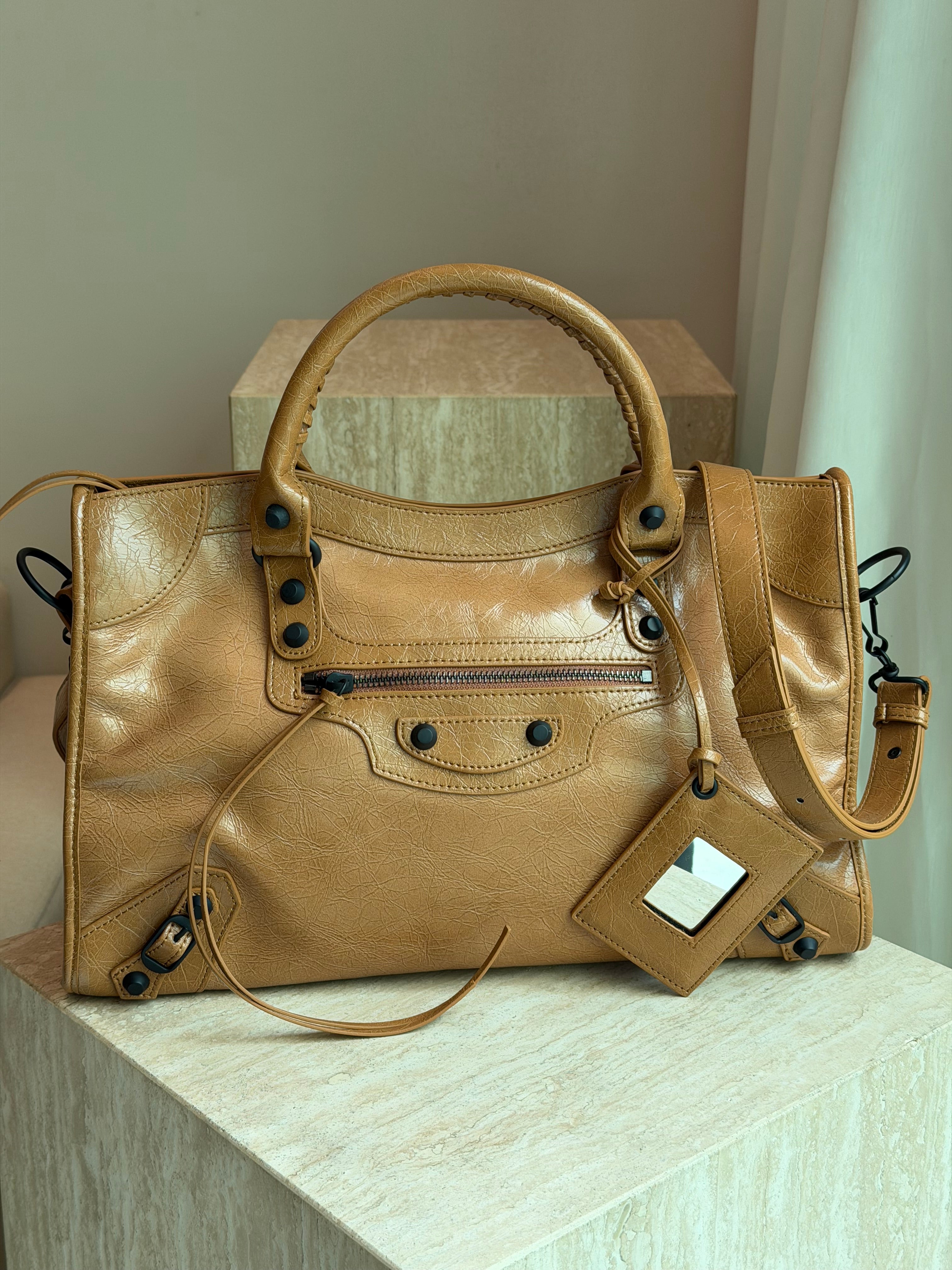 City Bag