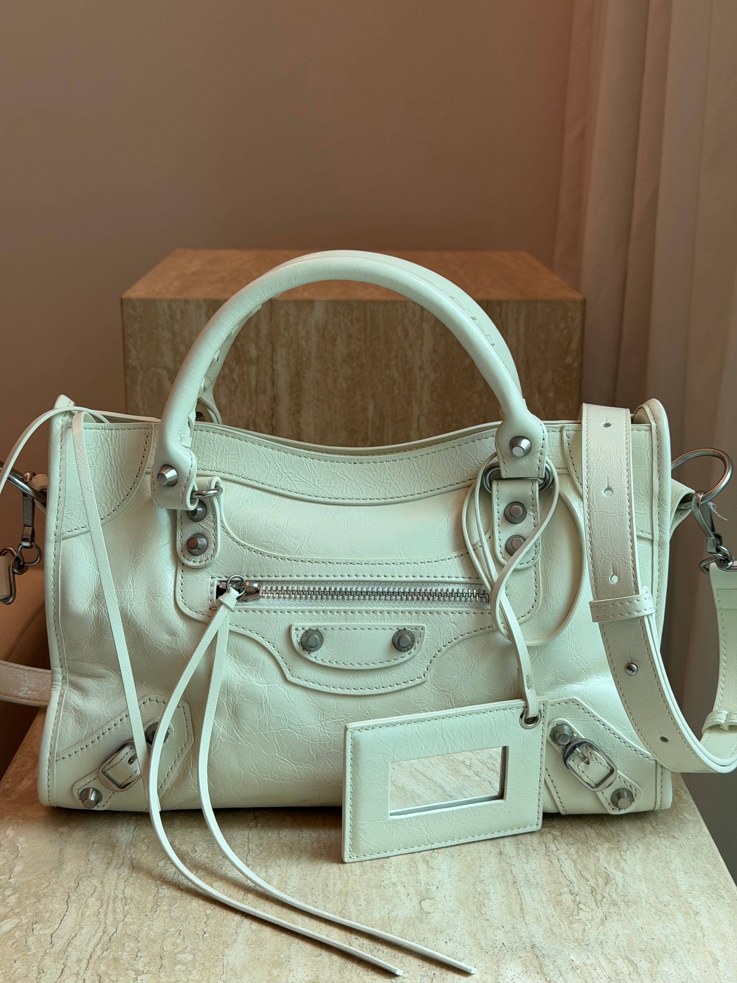 City Bag