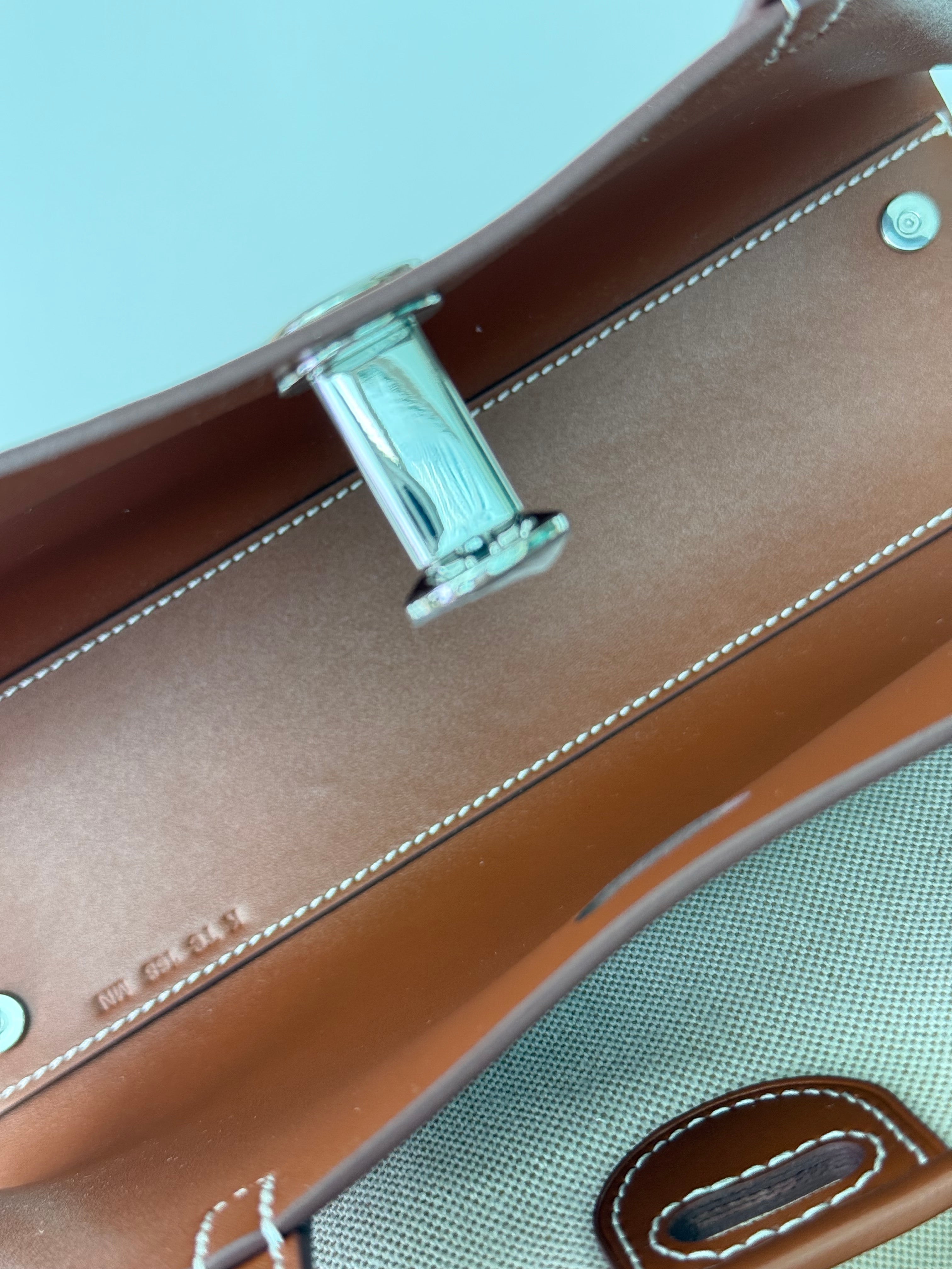 Alexandra Bag