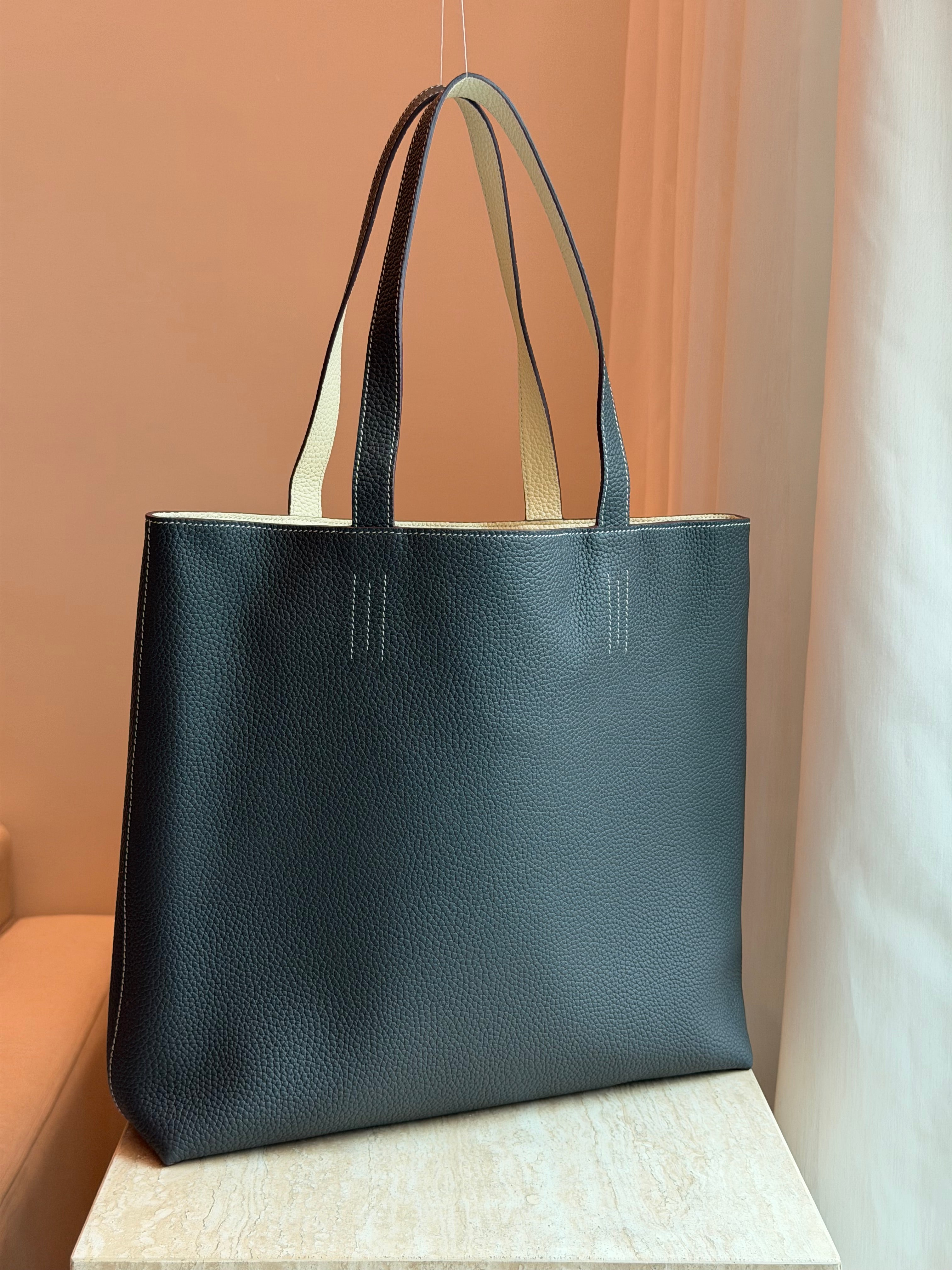 Reversible Tote