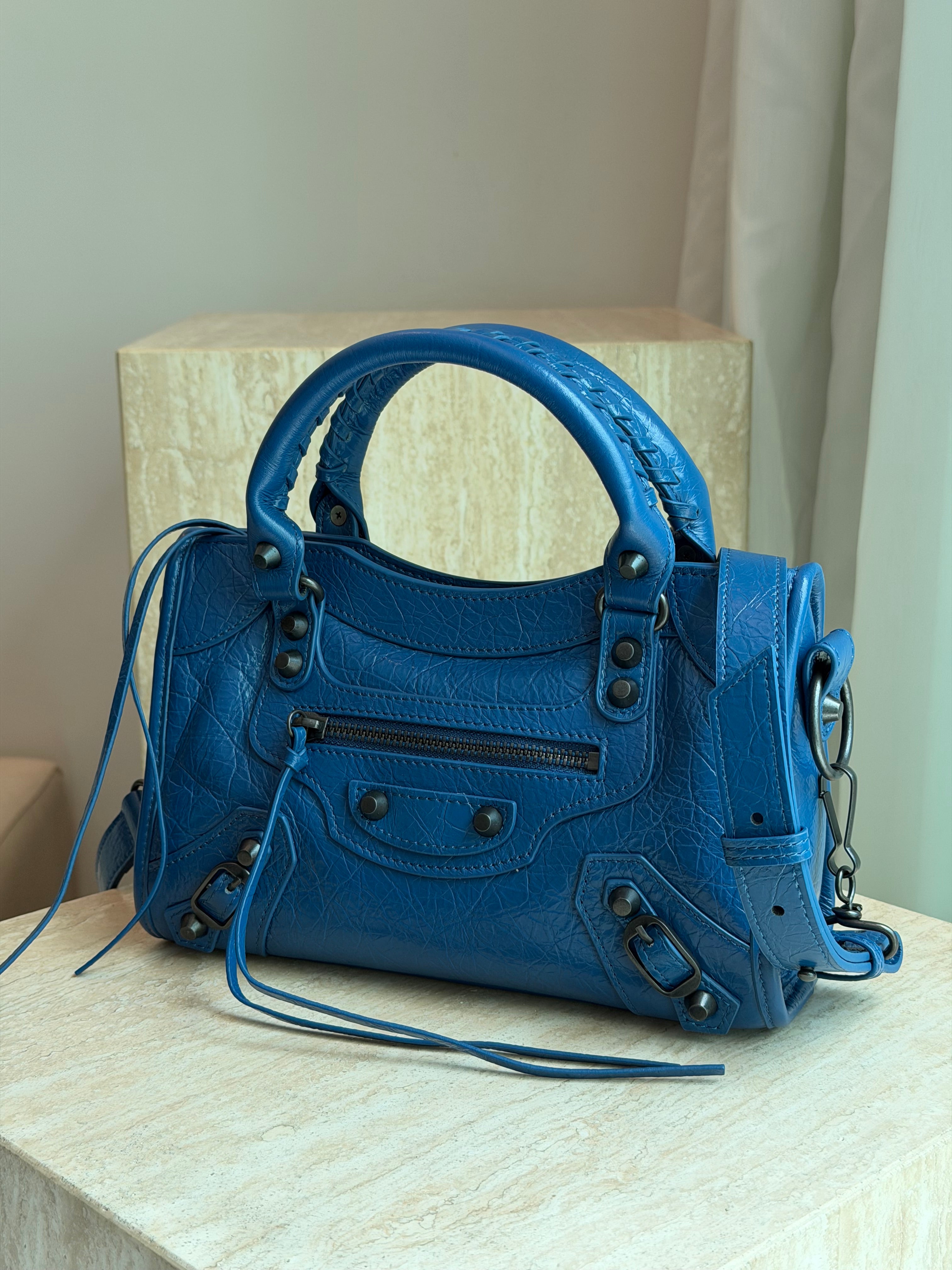 City Bag