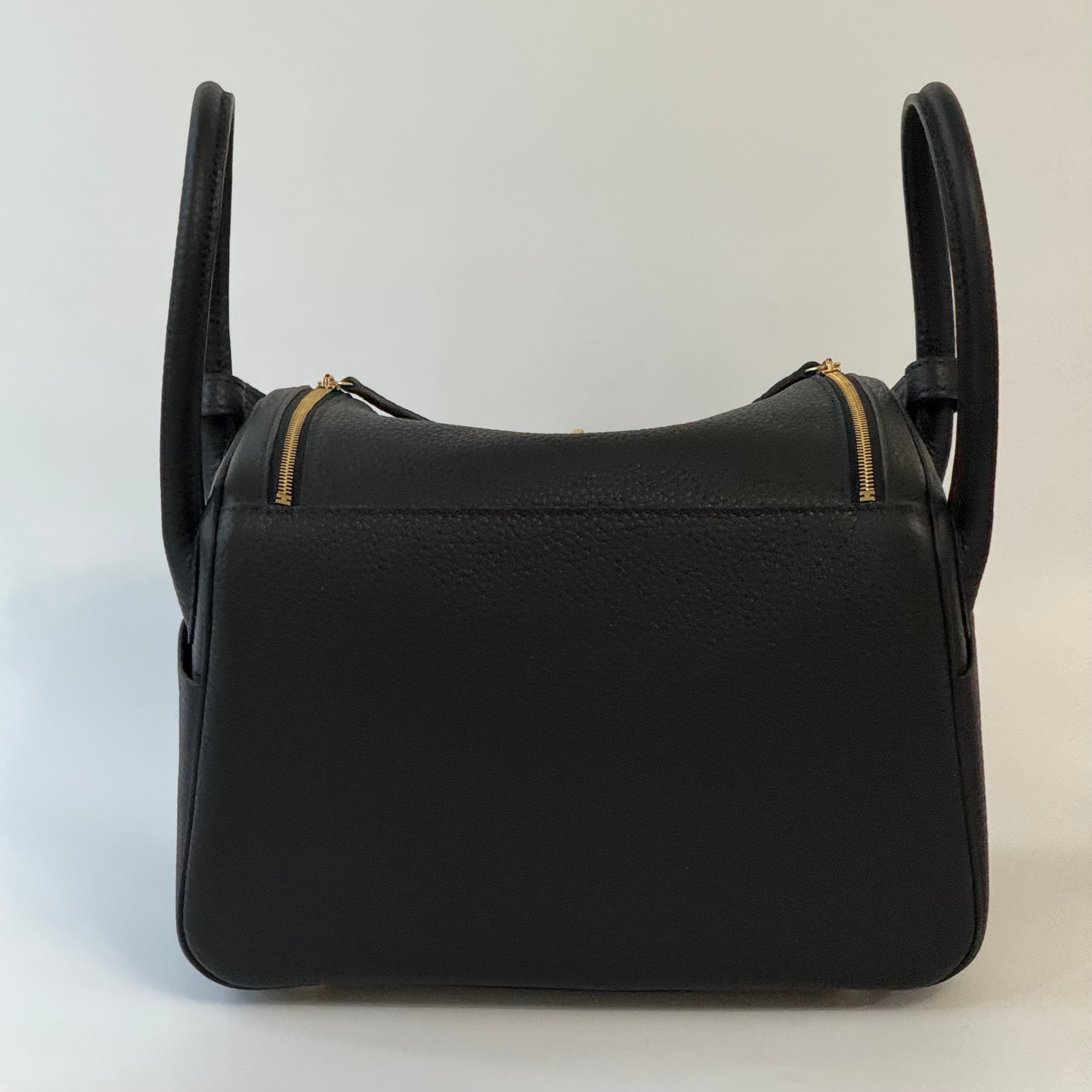 Madison Premium Leather Tote Medium