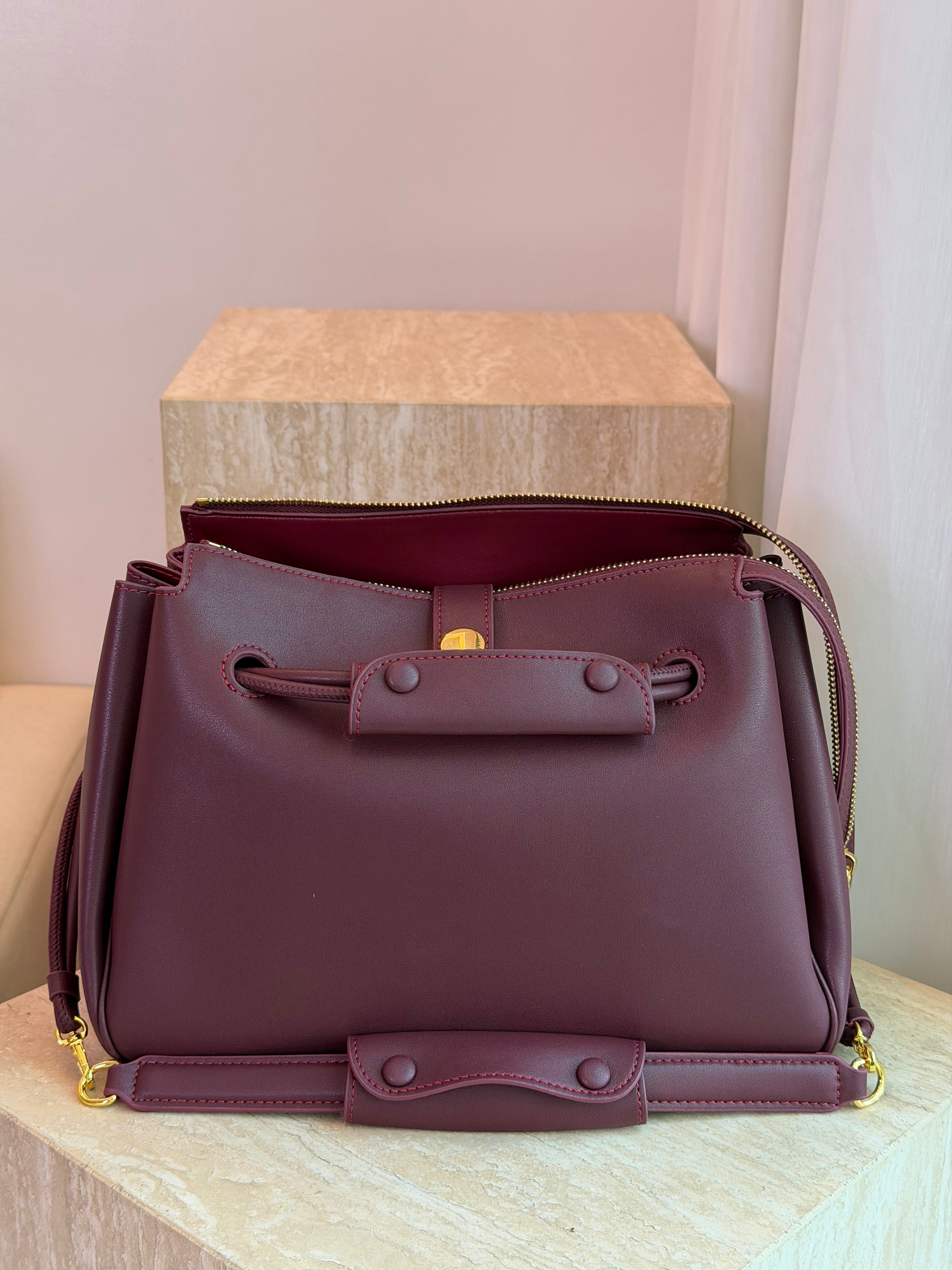 Barcelona Bag