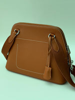 Maddie Messenger Bag