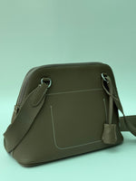 Maddie Messenger Bag