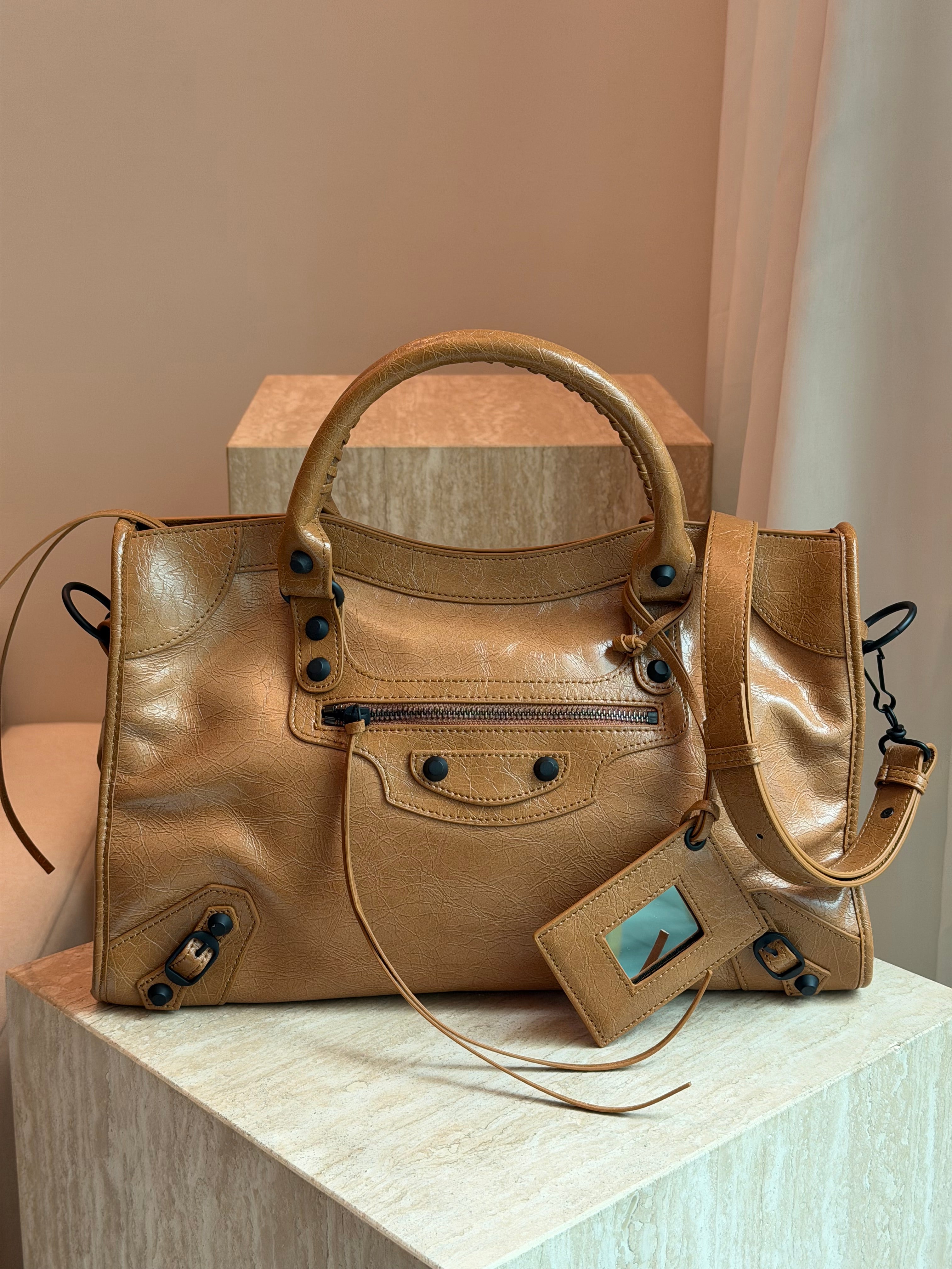 City Bag