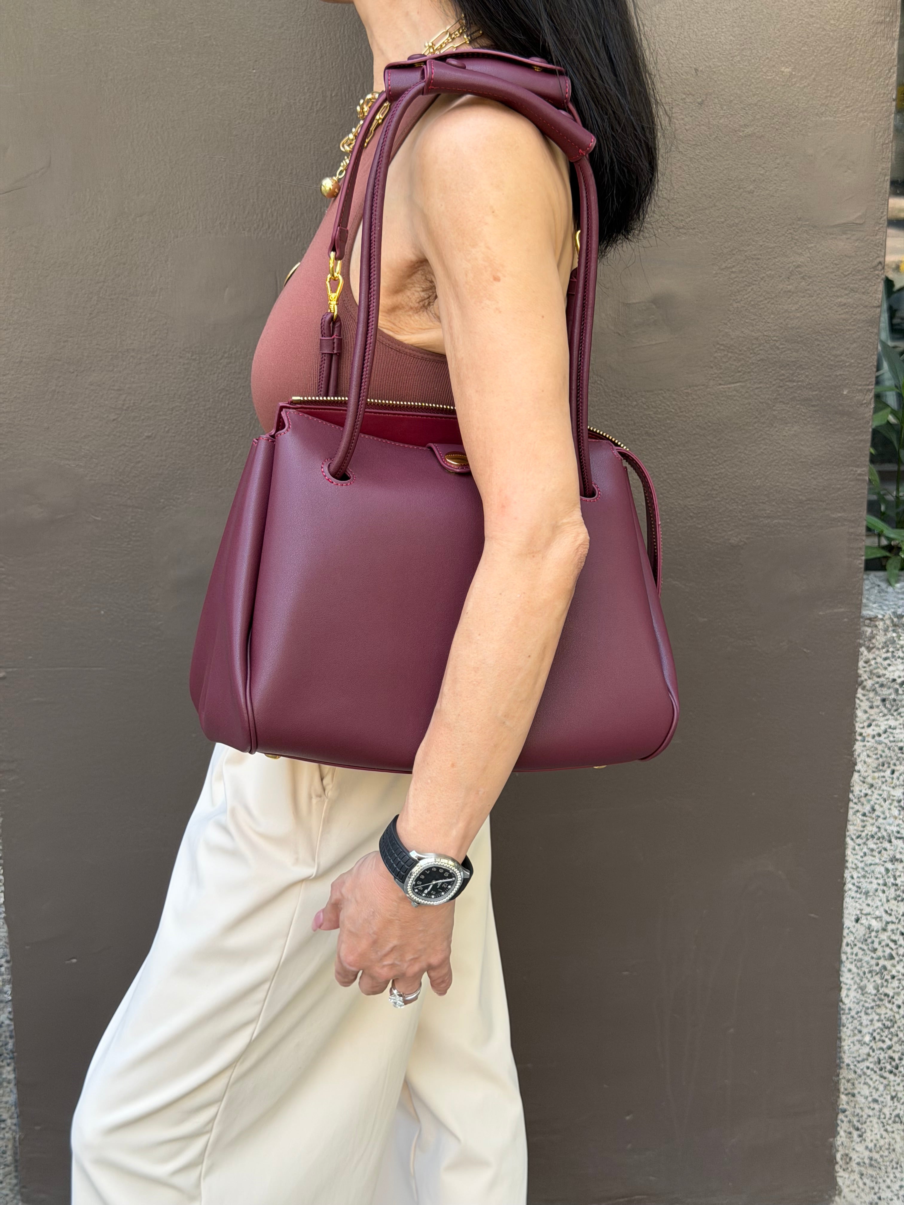 Barcelona Bag