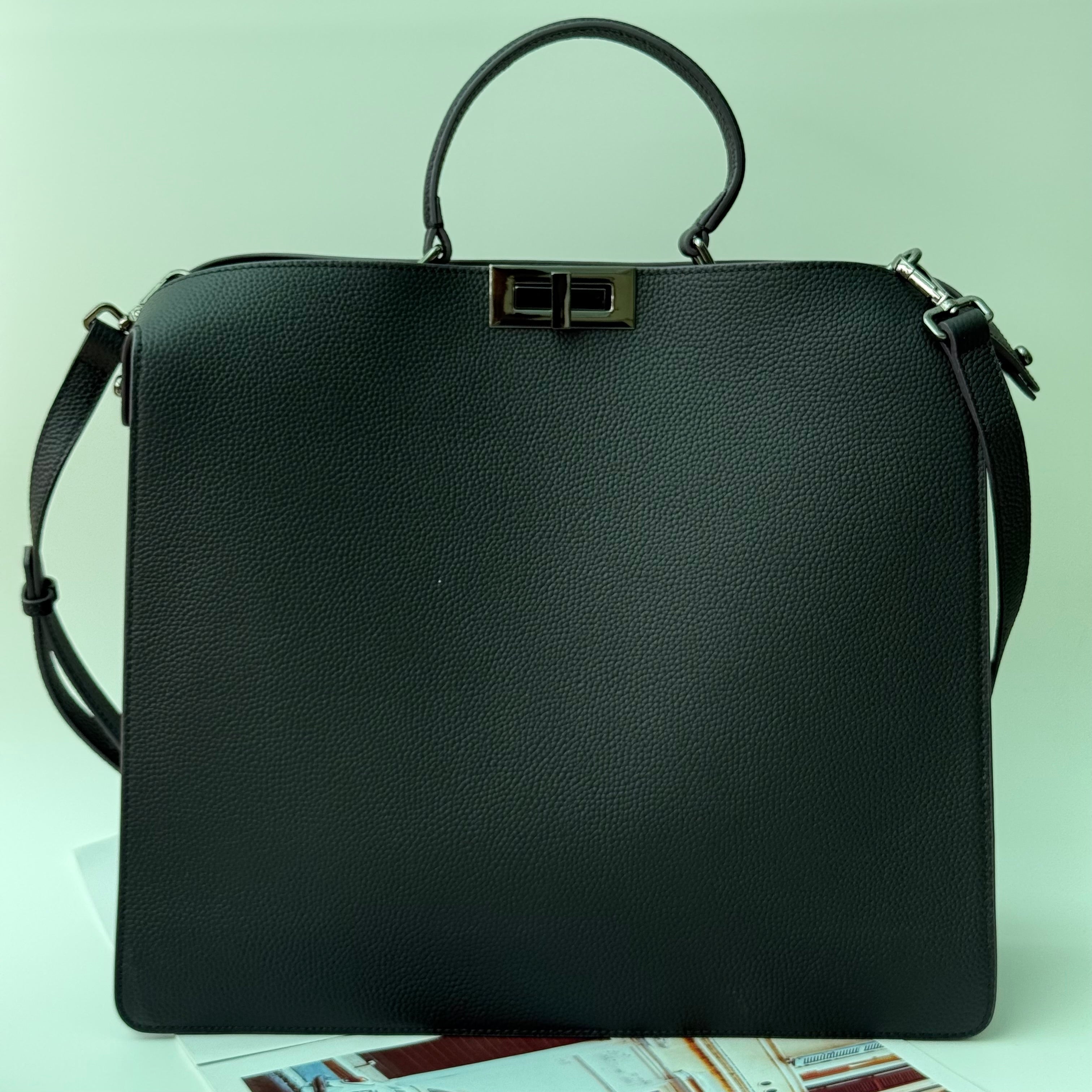 Essentially Yours Tote