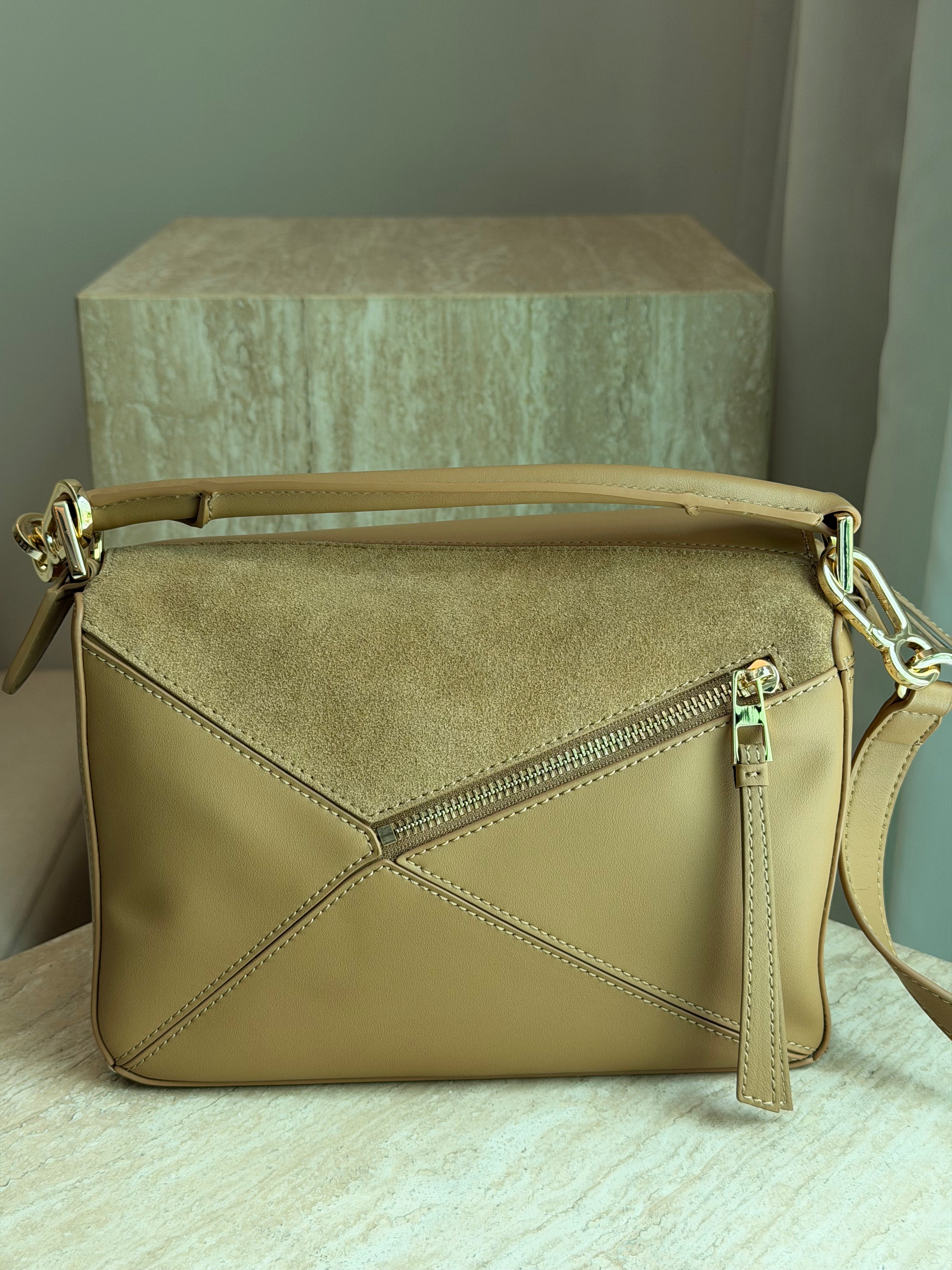 Geometric Bag 2026 Release
